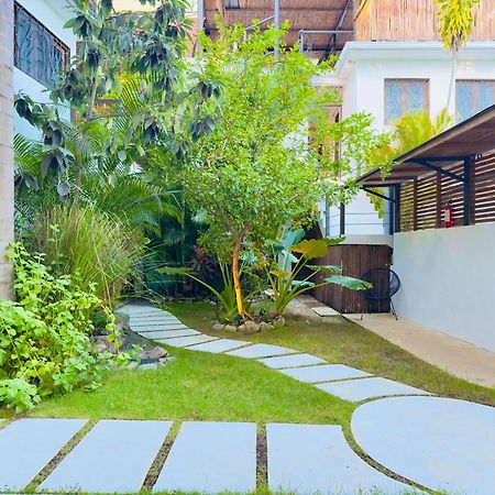 Soul Dream Bonita Apartment Las Terrenas Luaran gambar