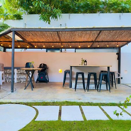 Soul Dream Bonita Apartment Las Terrenas Luaran gambar