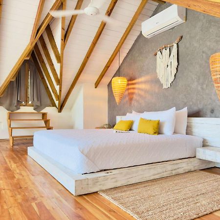 Soul Dream Bonita Apartment Las Terrenas Luaran gambar