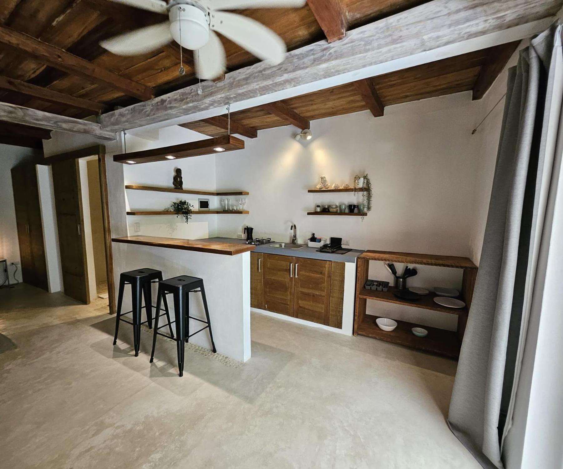 Soul Dream Bonita Apartment Las Terrenas Luaran gambar