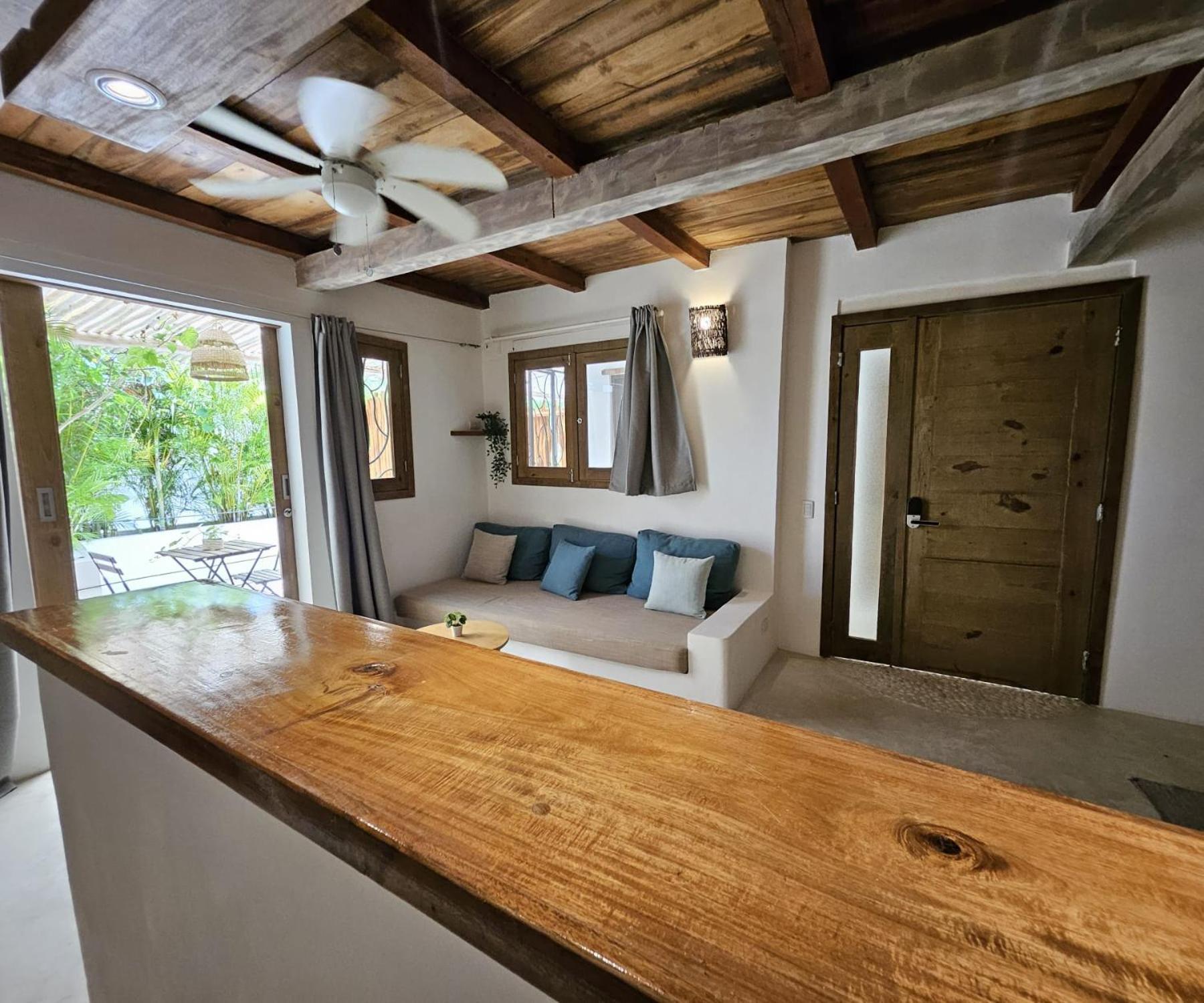 Soul Dream Bonita Apartment Las Terrenas Luaran gambar
