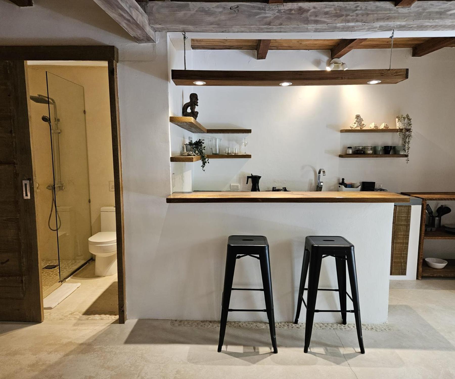 Soul Dream Bonita Apartment Las Terrenas Luaran gambar