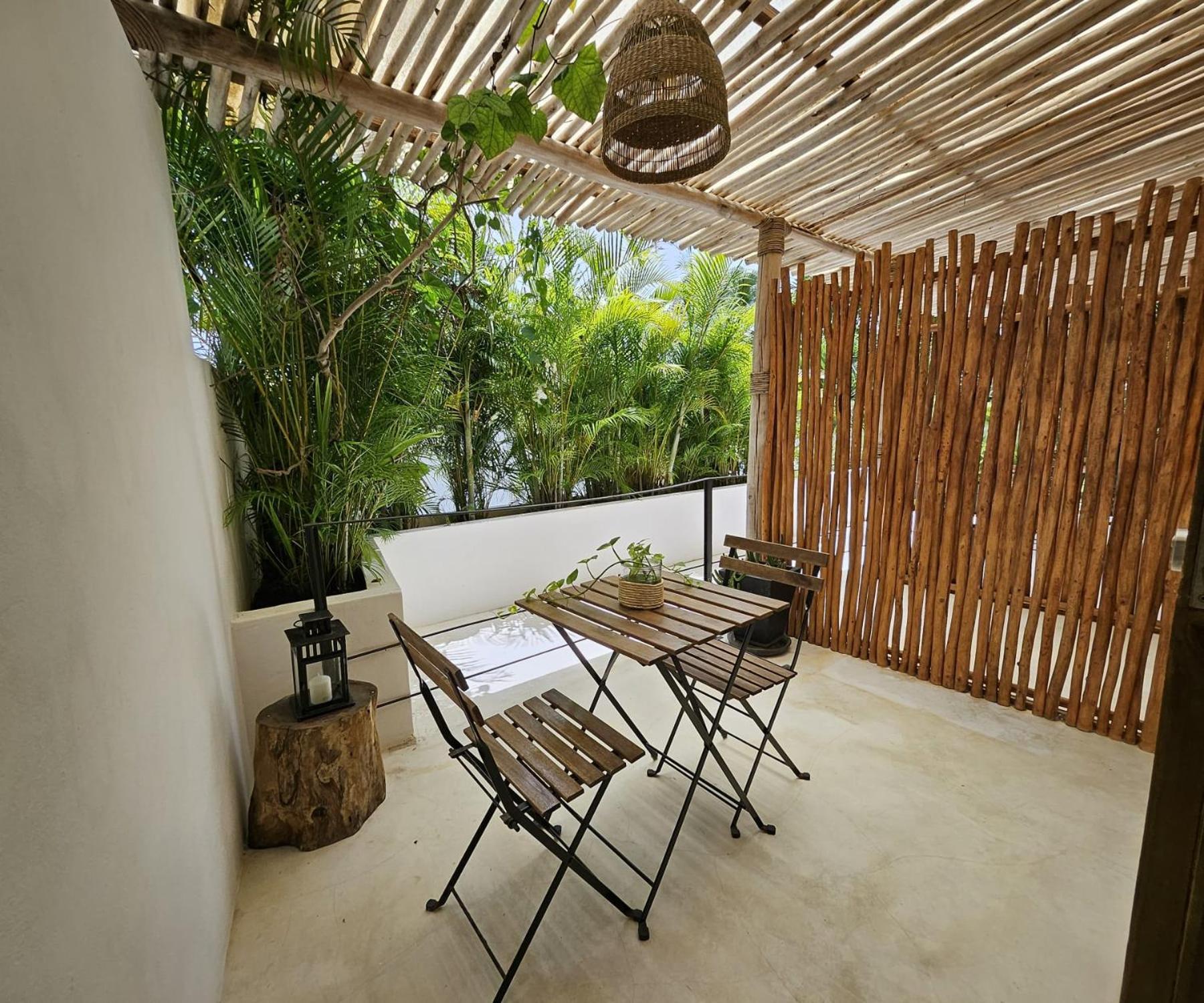 Soul Dream Bonita Apartment Las Terrenas Luaran gambar