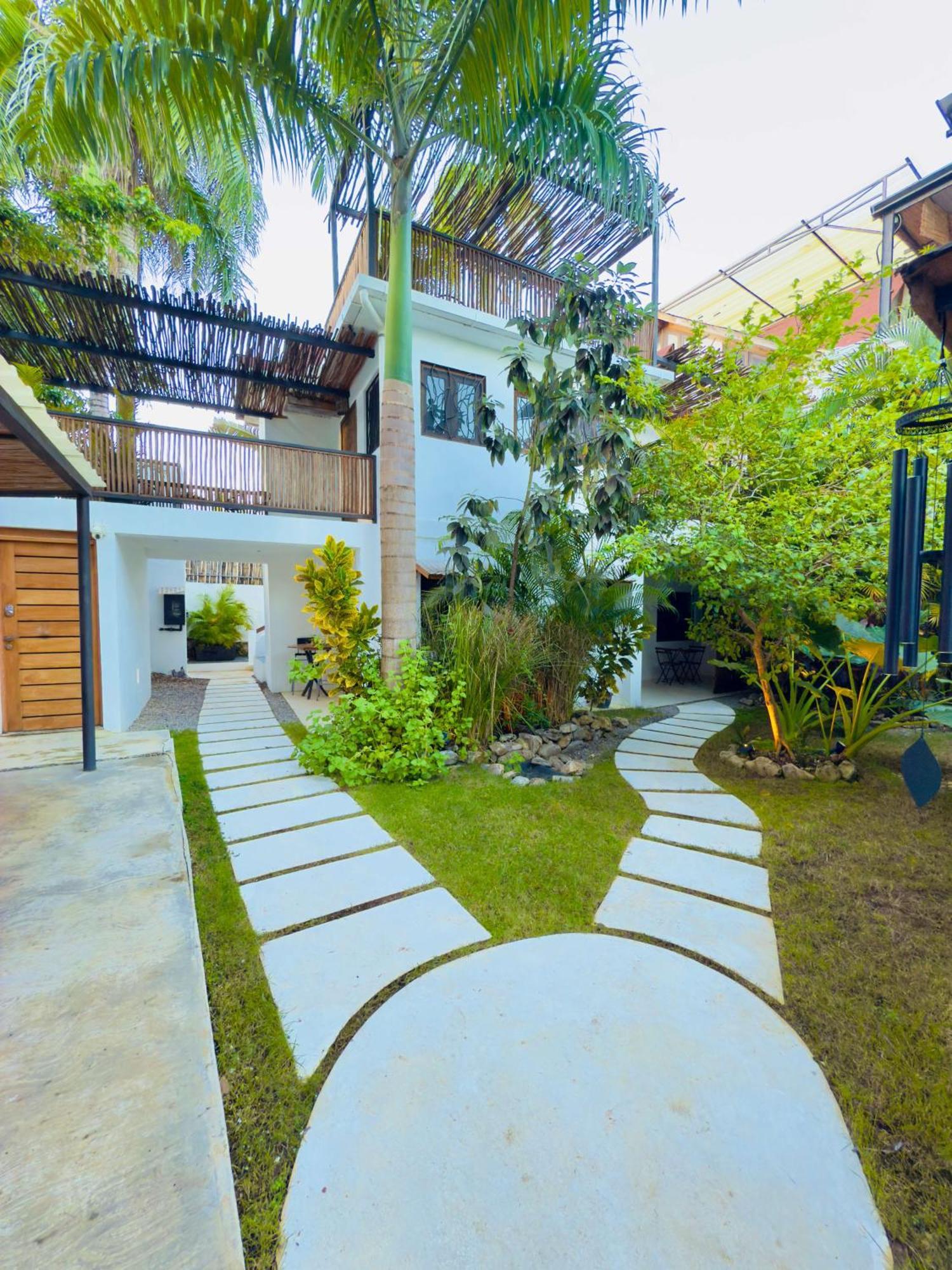 Soul Dream Bonita Apartment Las Terrenas Luaran gambar