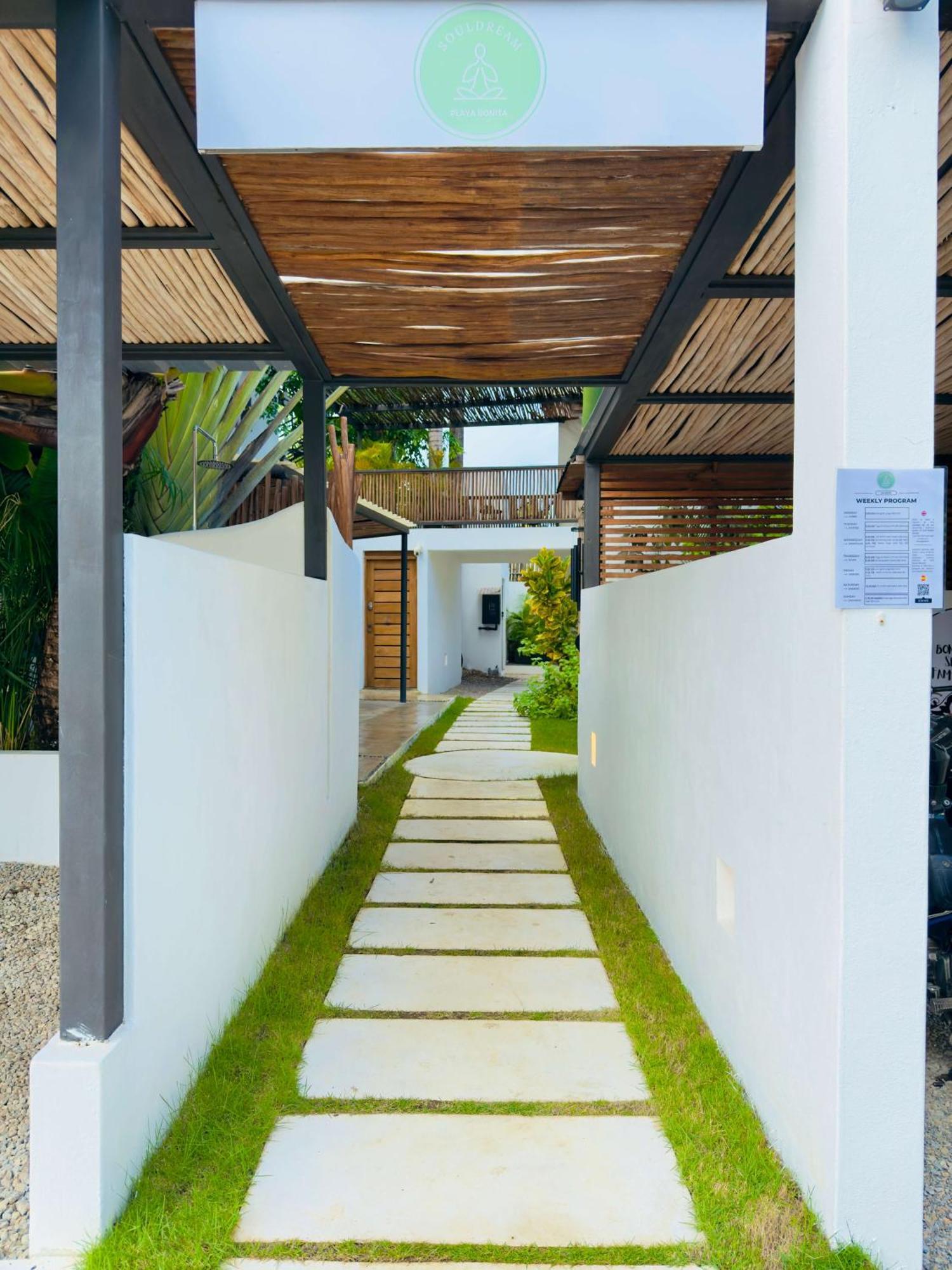 Soul Dream Bonita Apartment Las Terrenas Luaran gambar