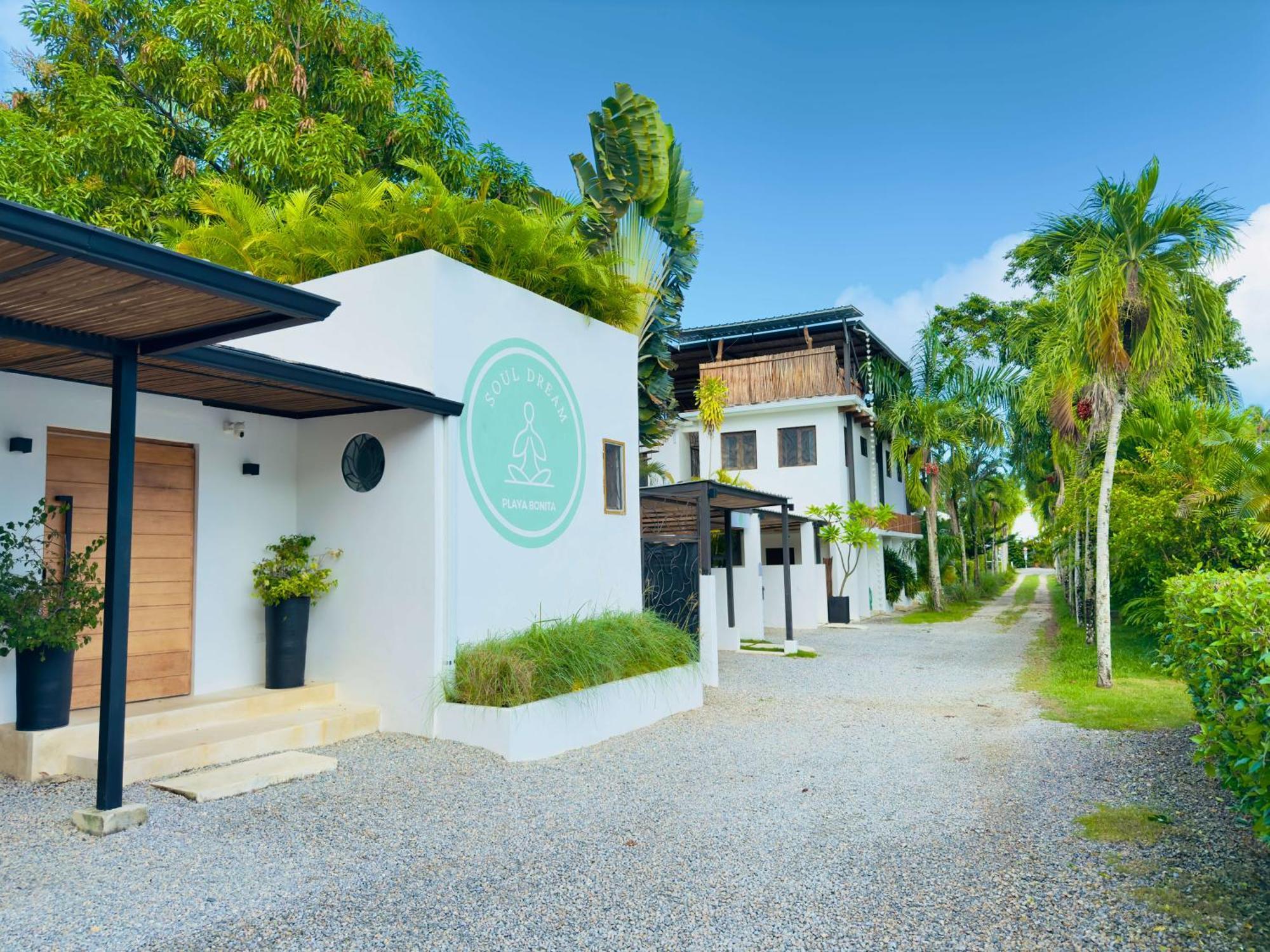 Soul Dream Bonita Apartment Las Terrenas Luaran gambar