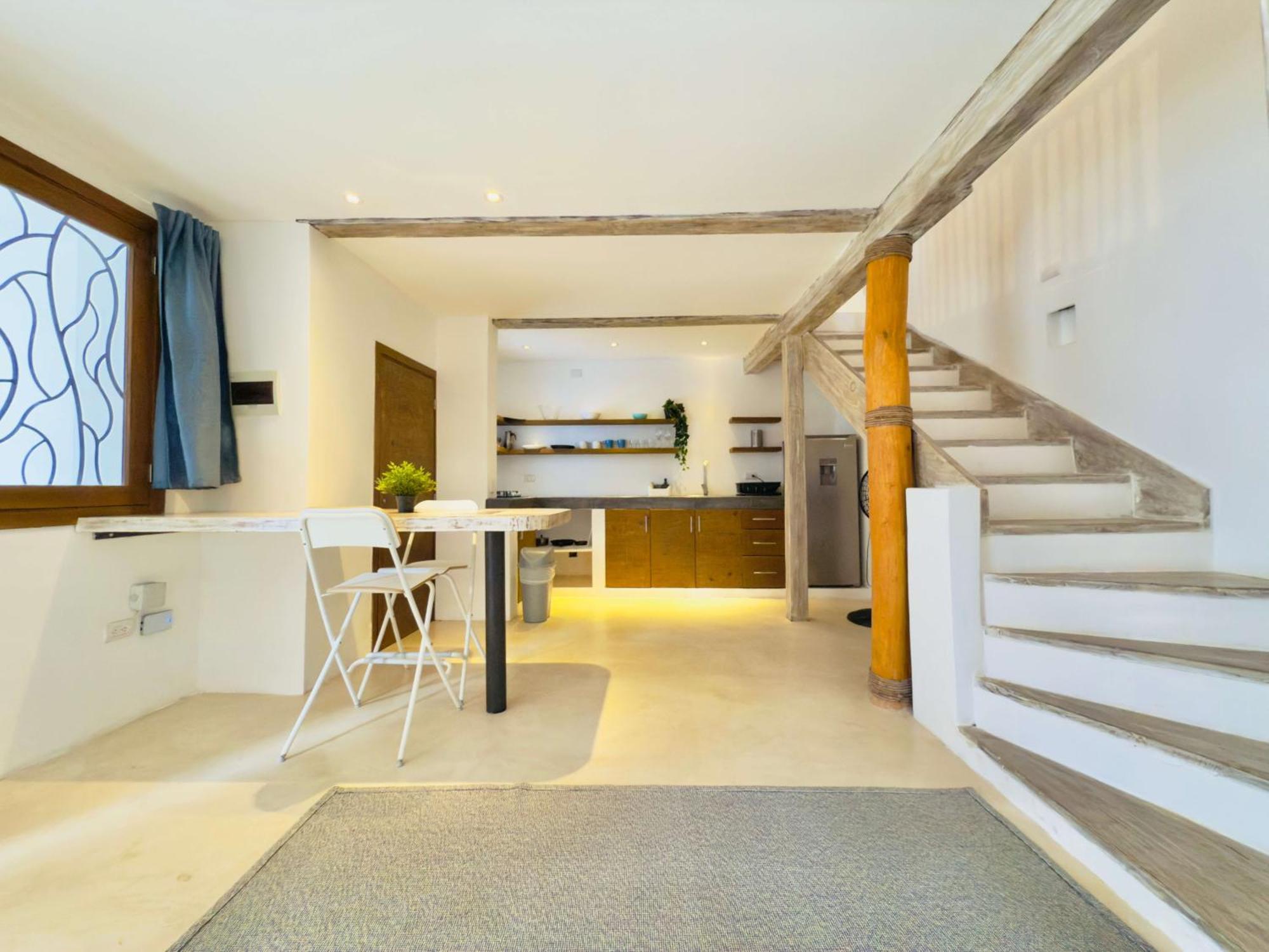 Soul Dream Bonita Apartment Las Terrenas Luaran gambar