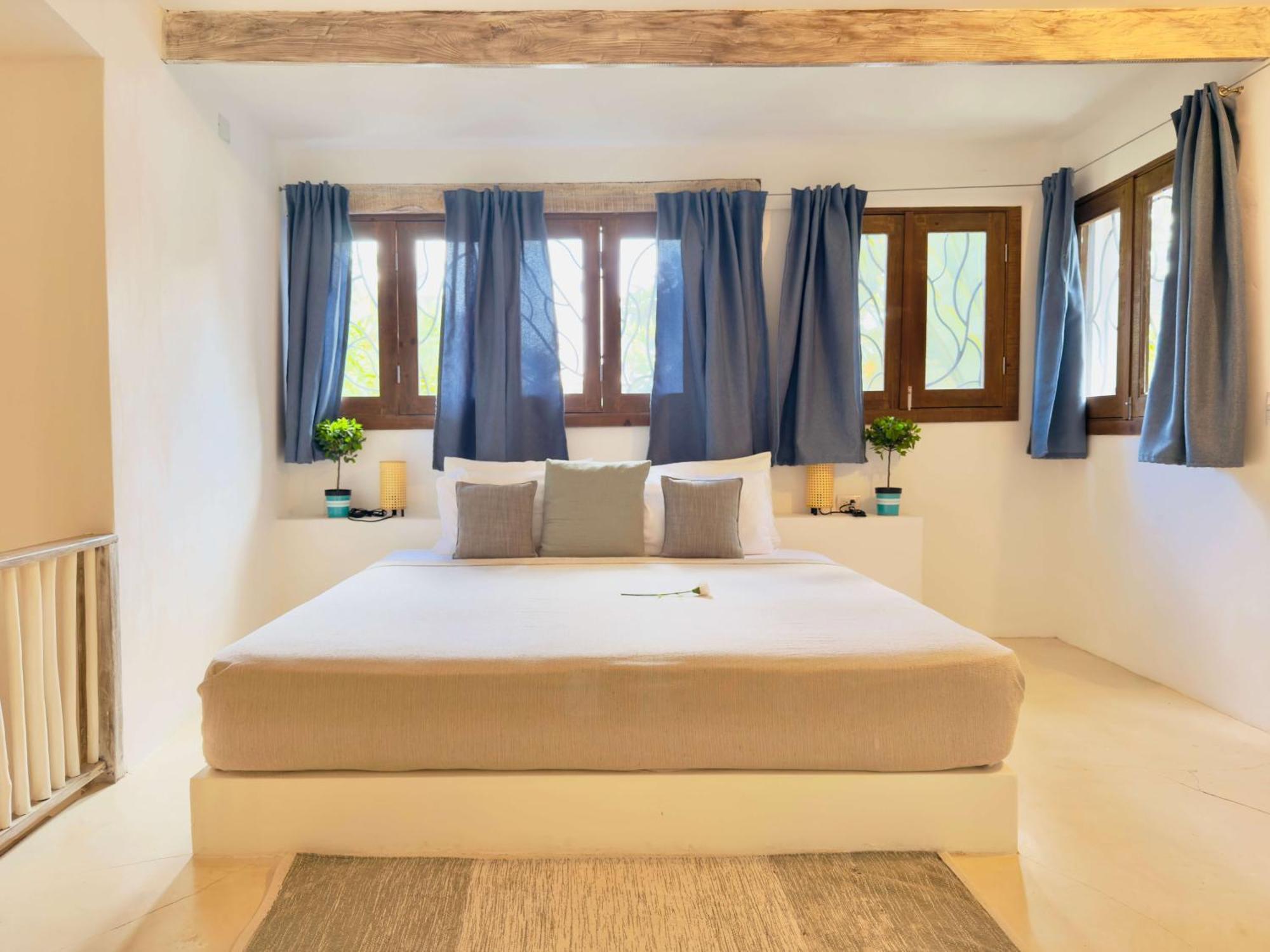 Soul Dream Bonita Apartment Las Terrenas Luaran gambar