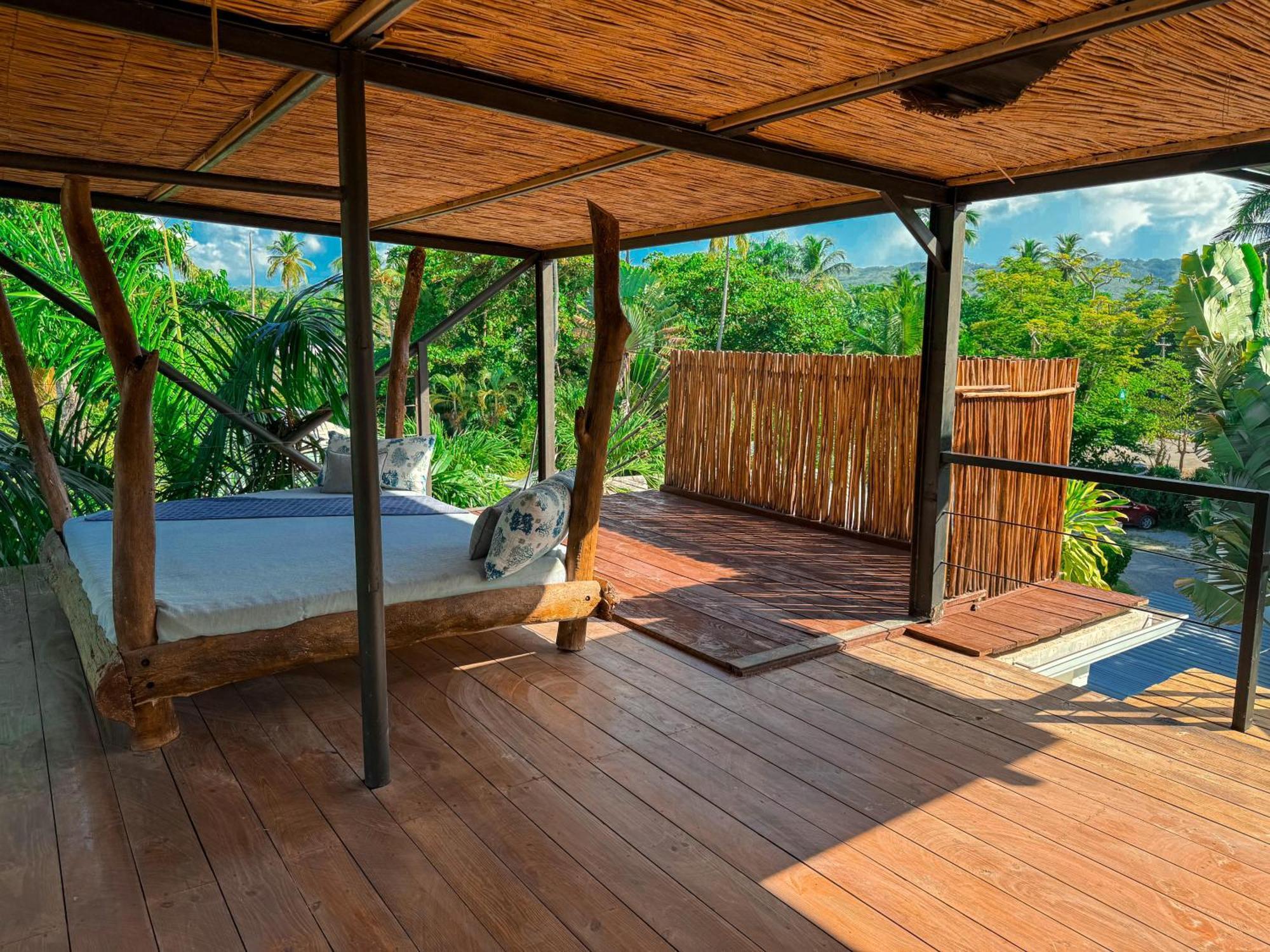 Soul Dream Bonita Apartment Las Terrenas Luaran gambar