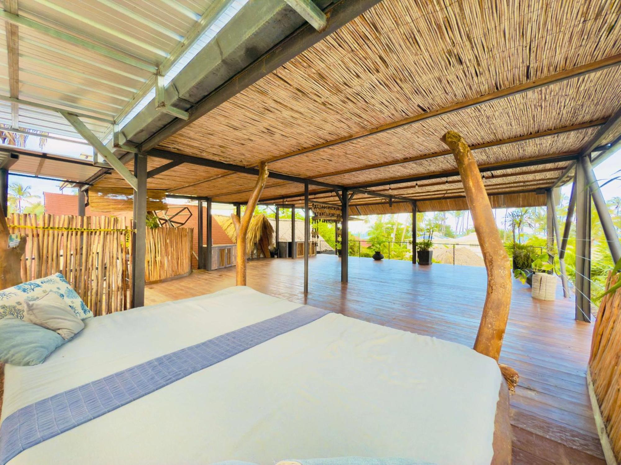 Soul Dream Bonita Apartment Las Terrenas Luaran gambar