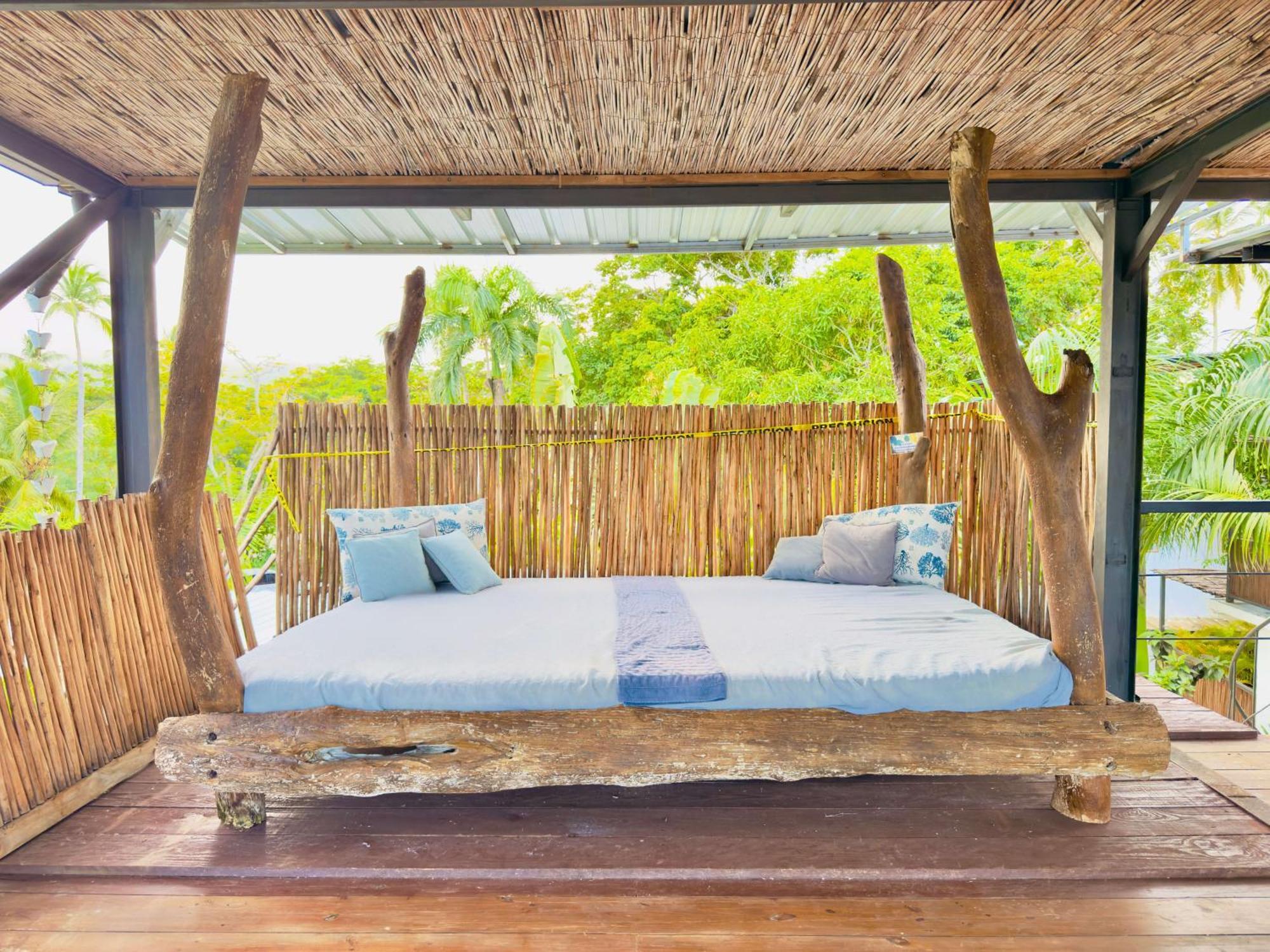 Soul Dream Bonita Apartment Las Terrenas Luaran gambar