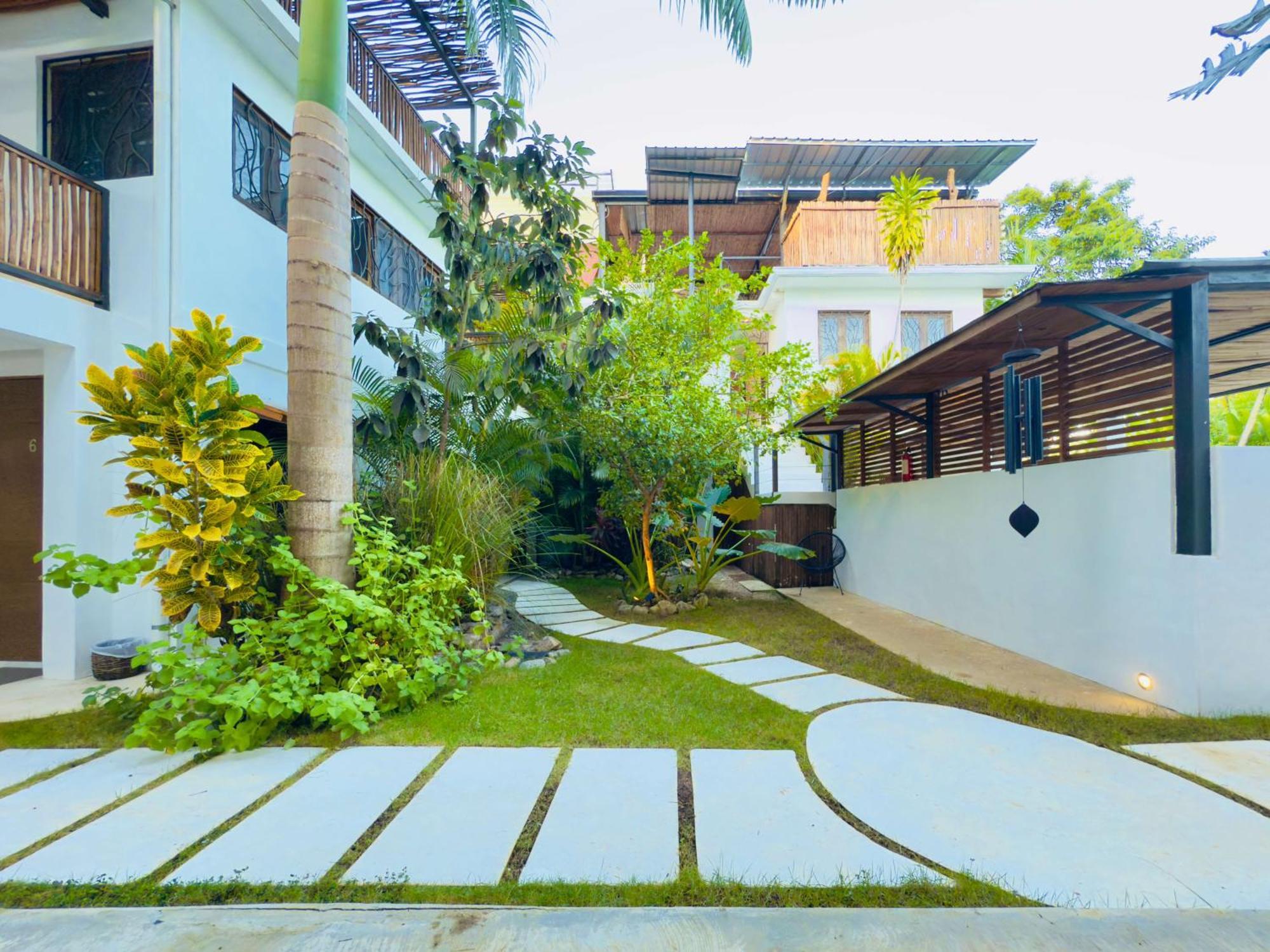 Soul Dream Bonita Apartment Las Terrenas Luaran gambar