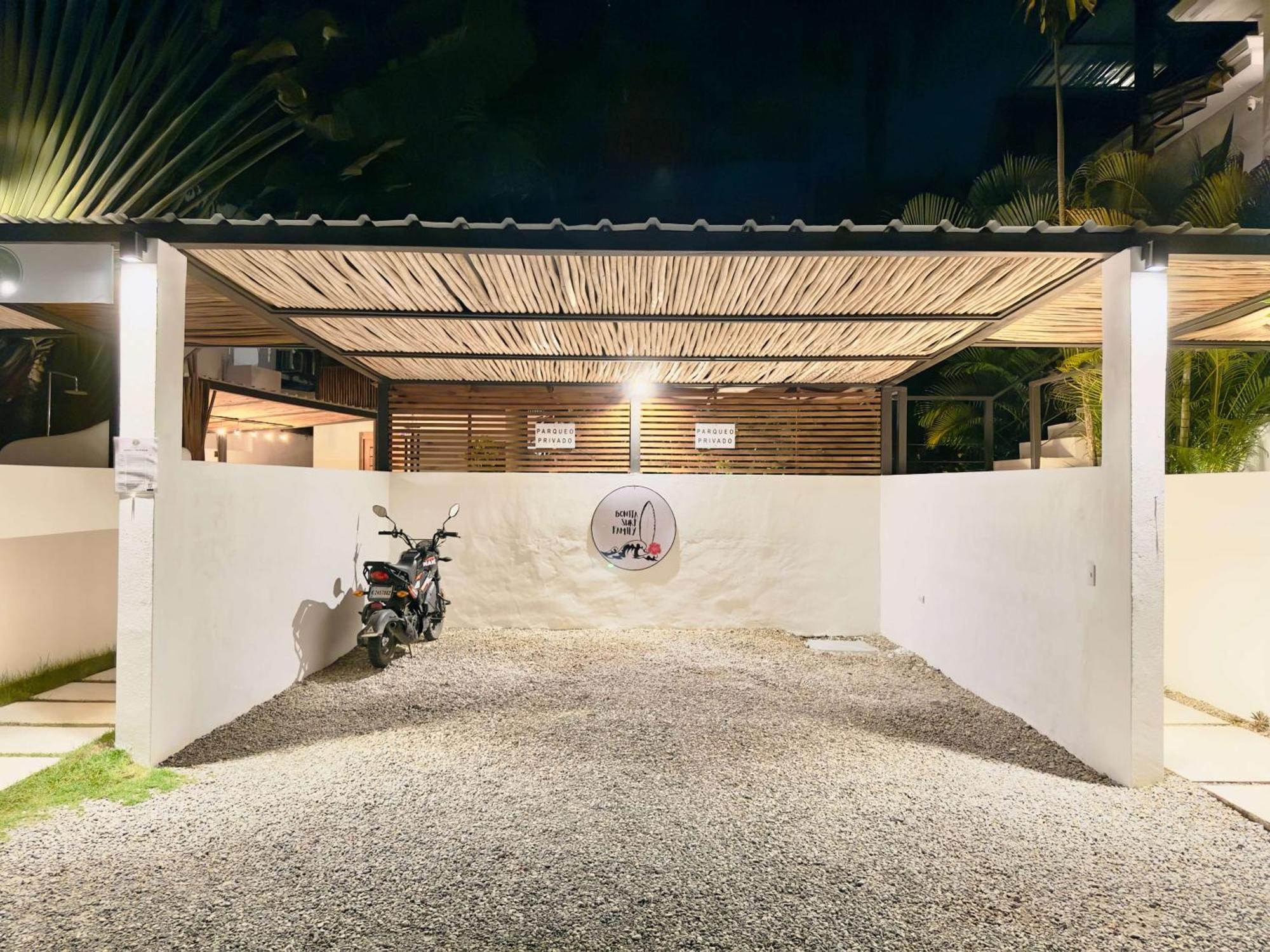 Soul Dream Bonita Apartment Las Terrenas Luaran gambar