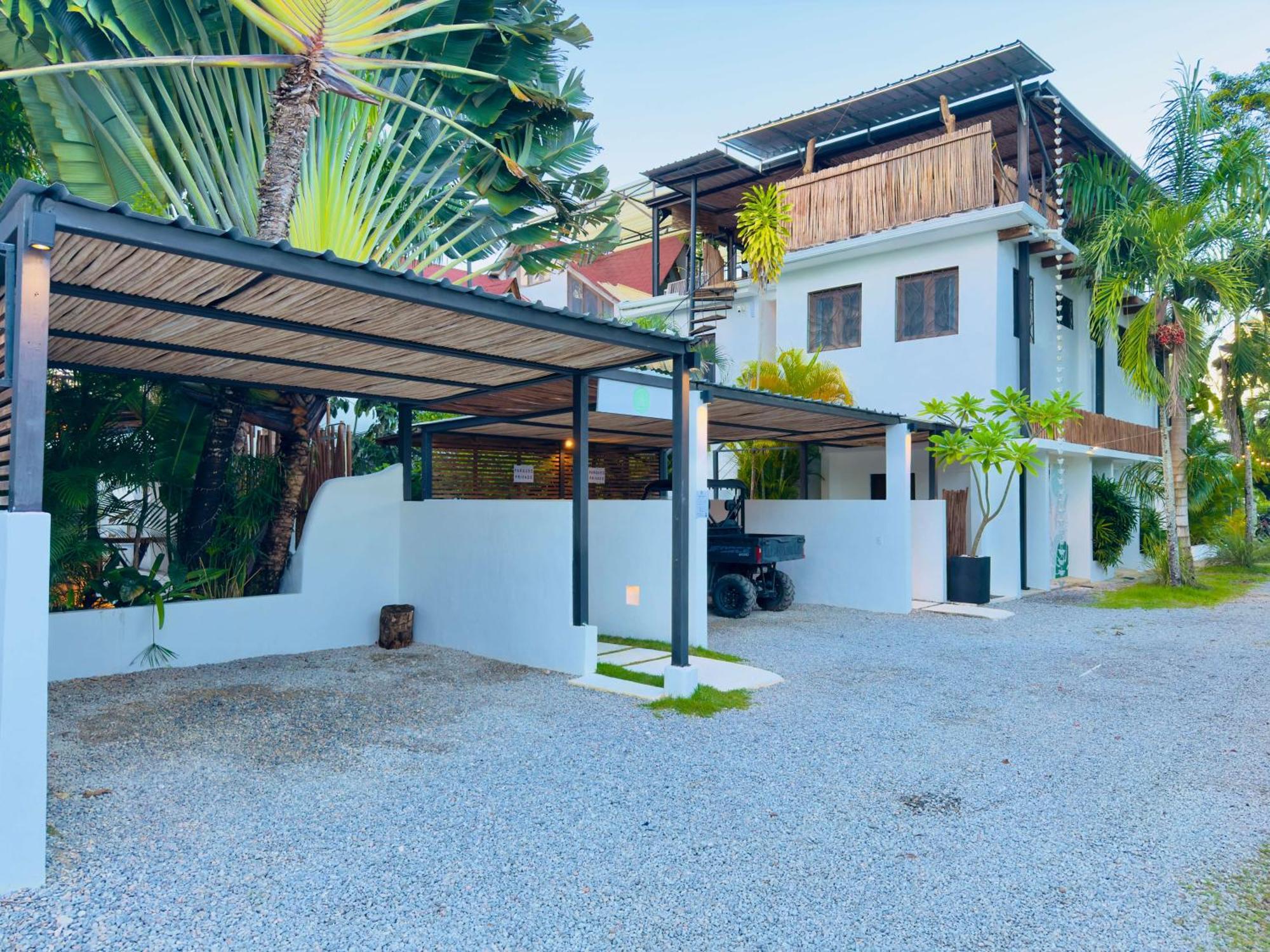 Soul Dream Bonita Apartment Las Terrenas Luaran gambar