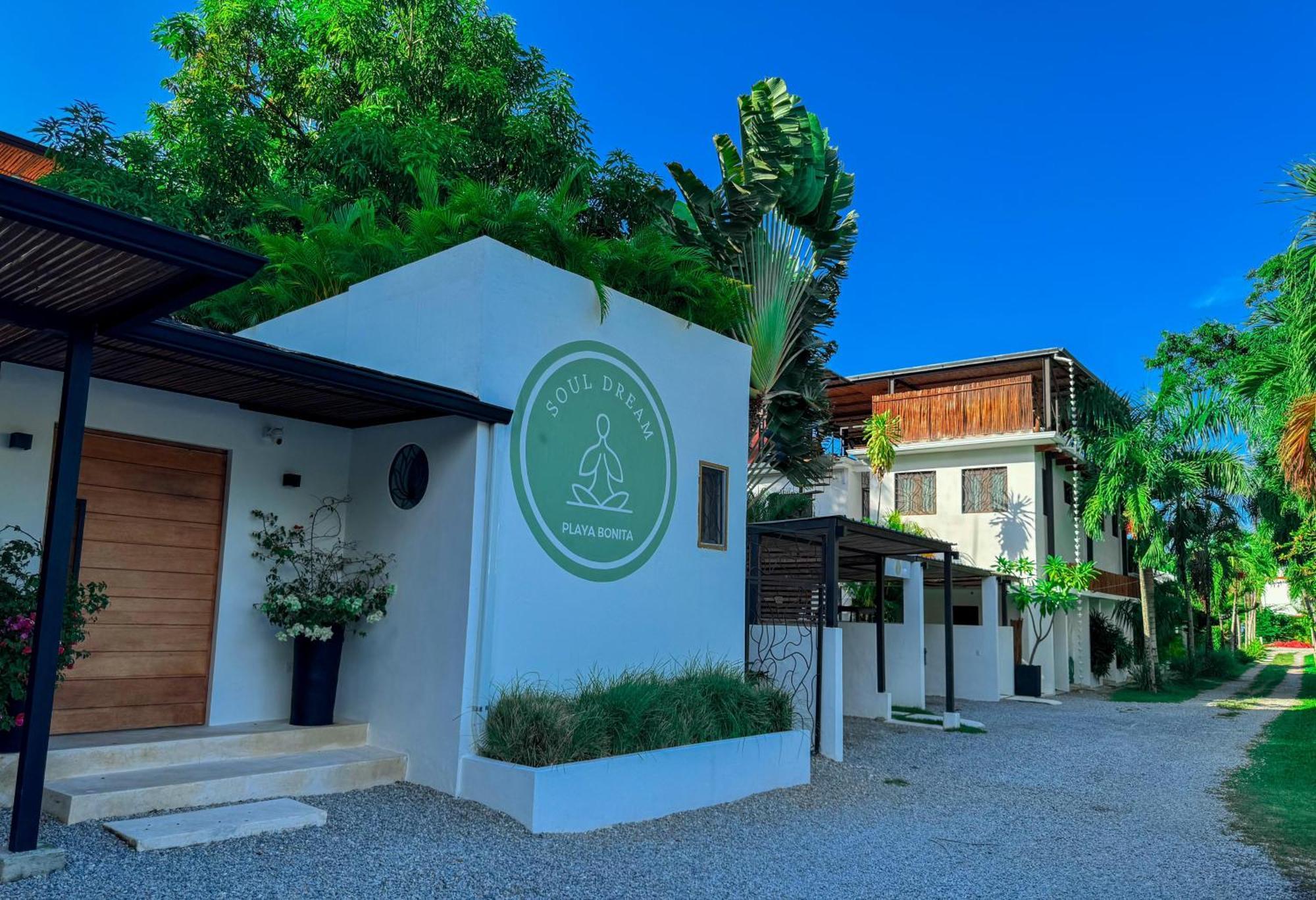Soul Dream Bonita Apartment Las Terrenas Luaran gambar