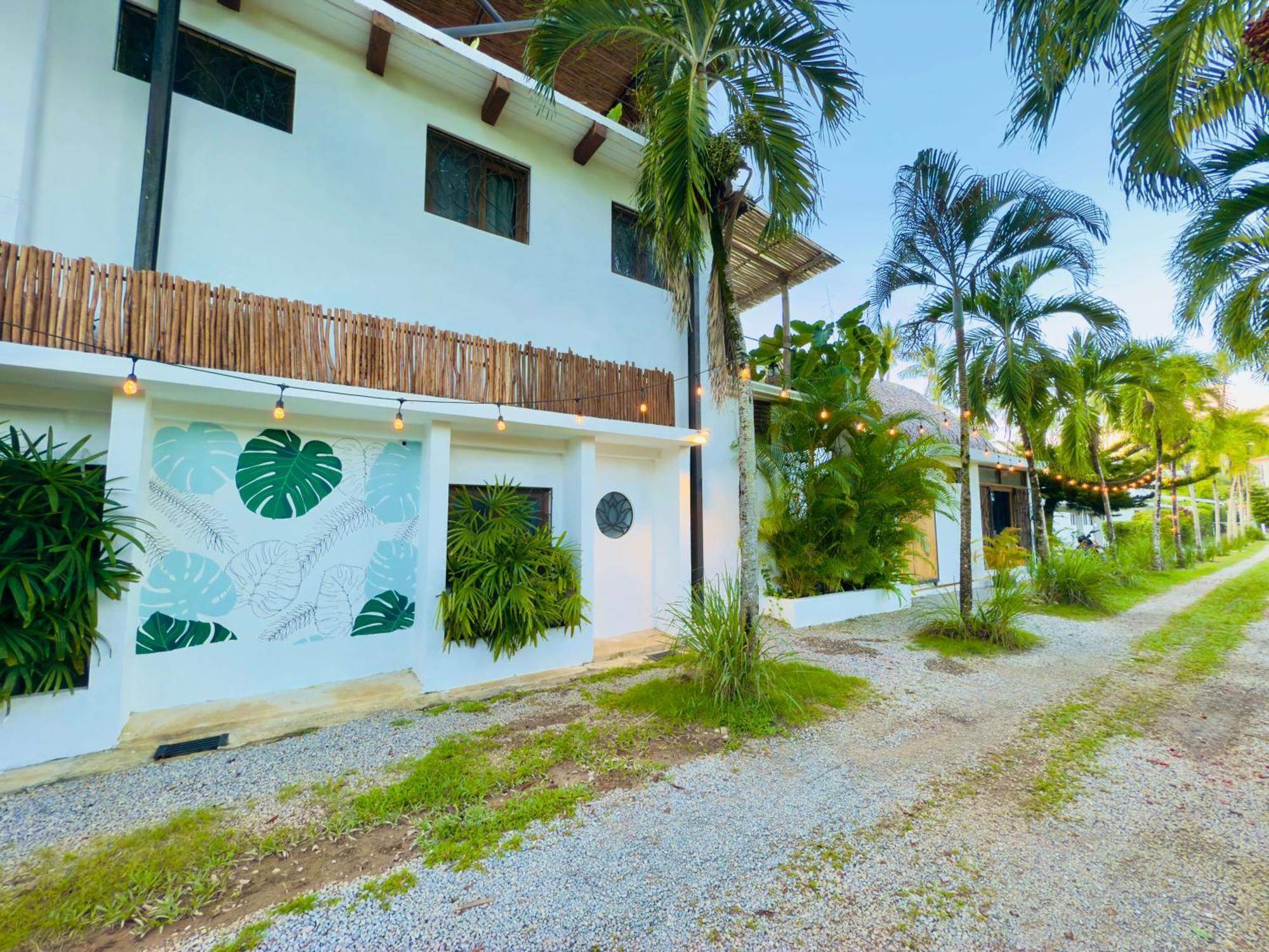 Soul Dream Bonita Apartment Las Terrenas Luaran gambar