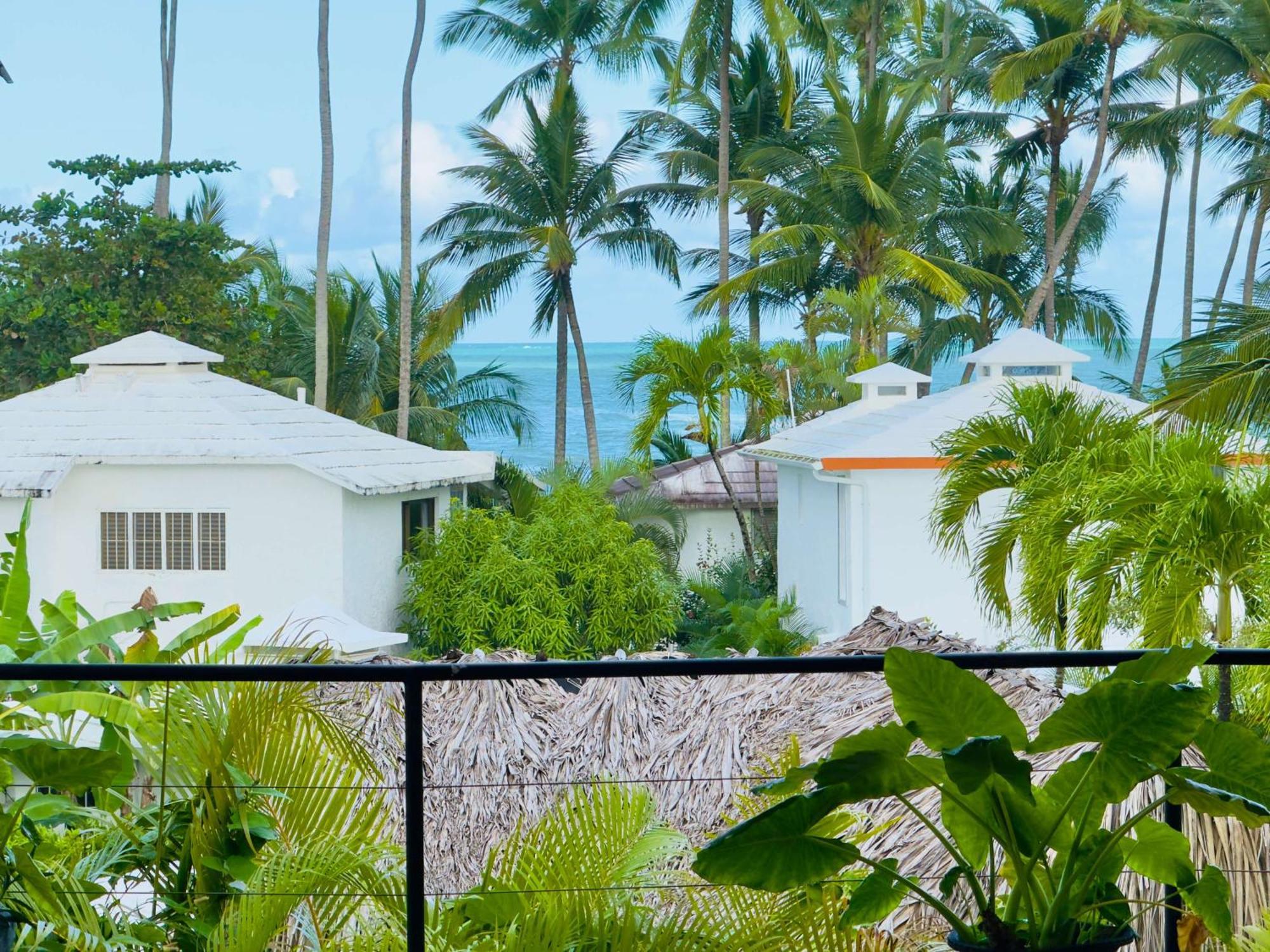 Soul Dream Bonita Apartment Las Terrenas Luaran gambar