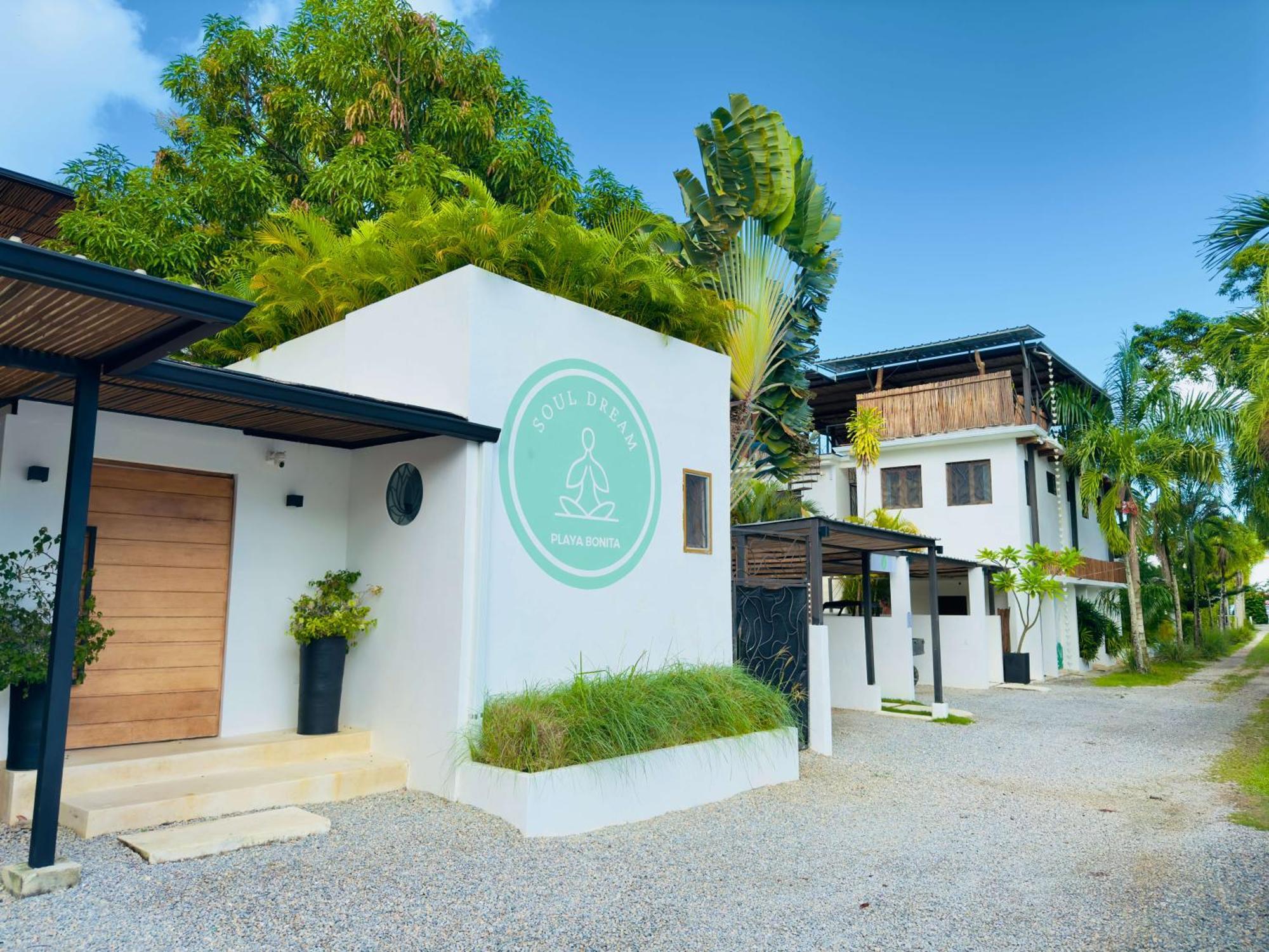 Soul Dream Bonita Apartment Las Terrenas Luaran gambar
