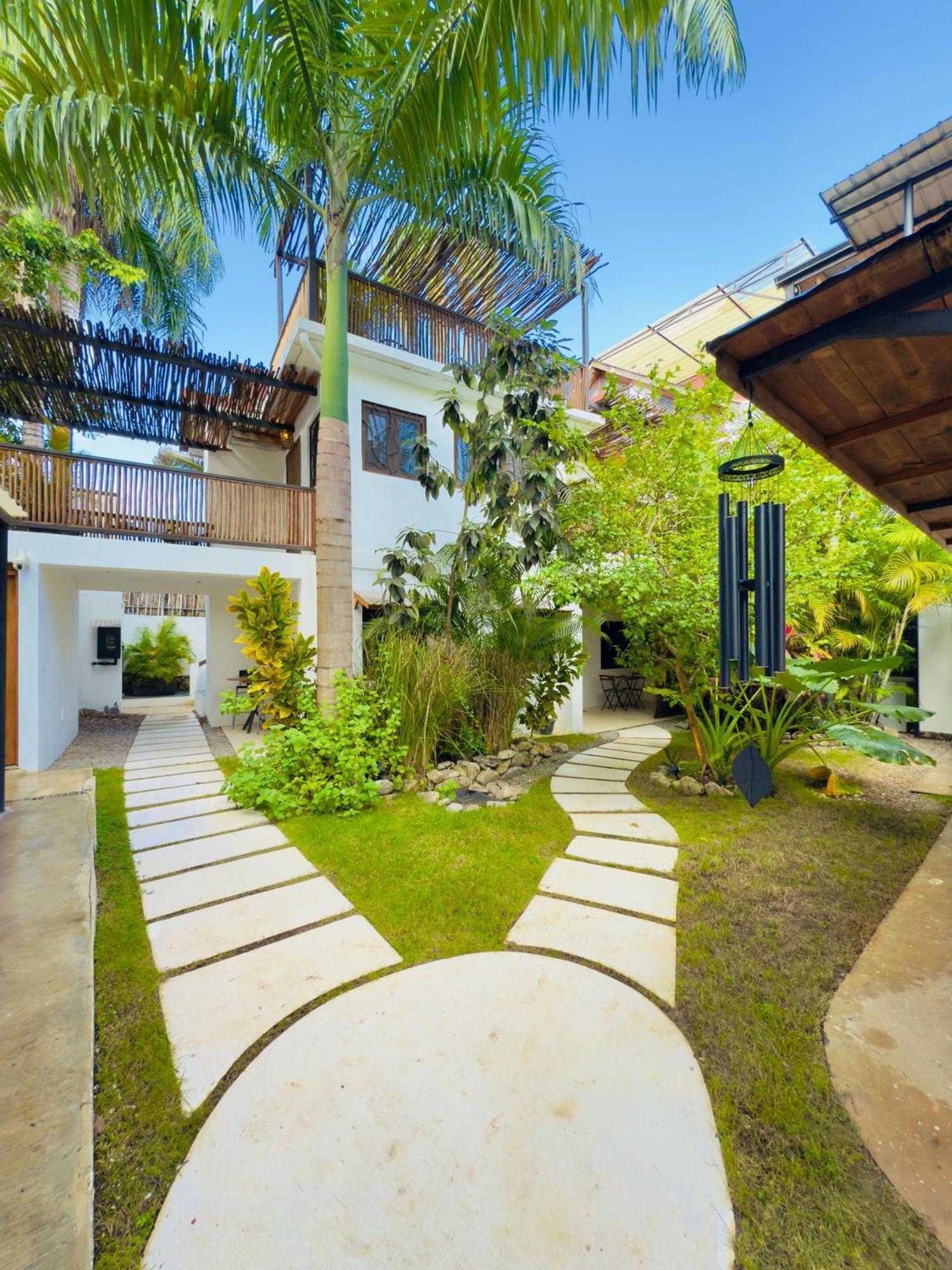 Soul Dream Bonita Apartment Las Terrenas Luaran gambar