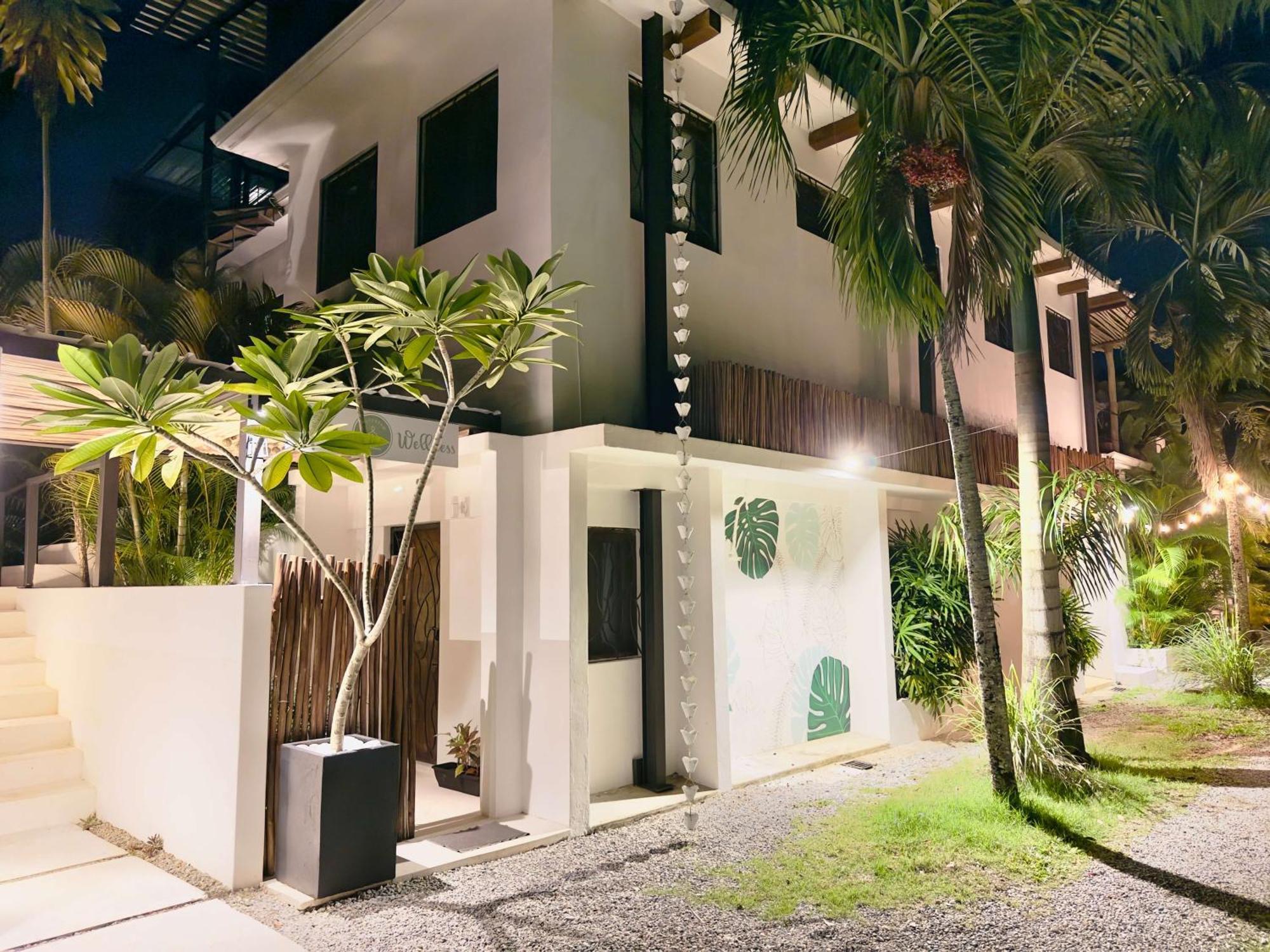 Soul Dream Bonita Apartment Las Terrenas Luaran gambar