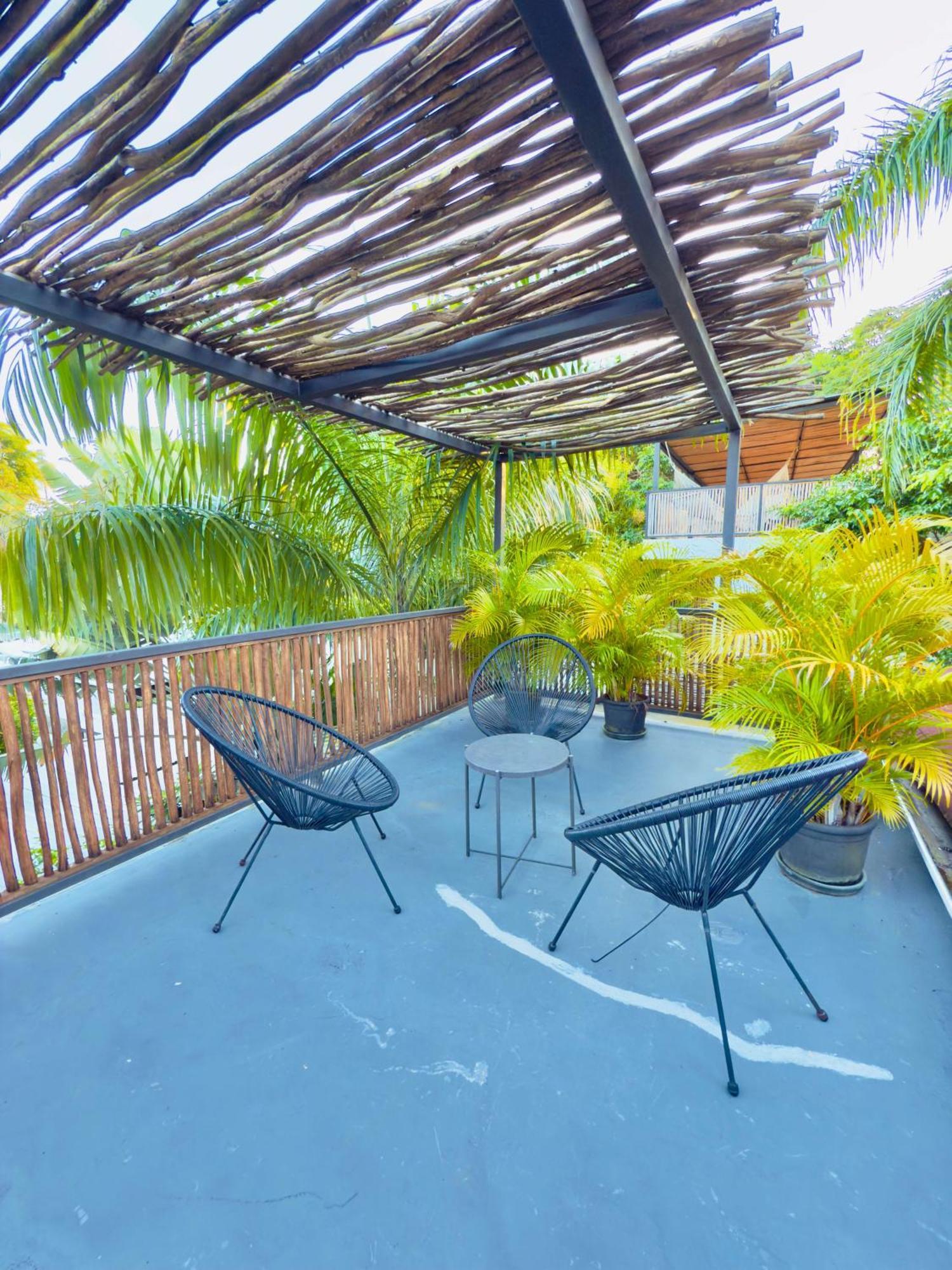 Soul Dream Bonita Apartment Las Terrenas Luaran gambar
