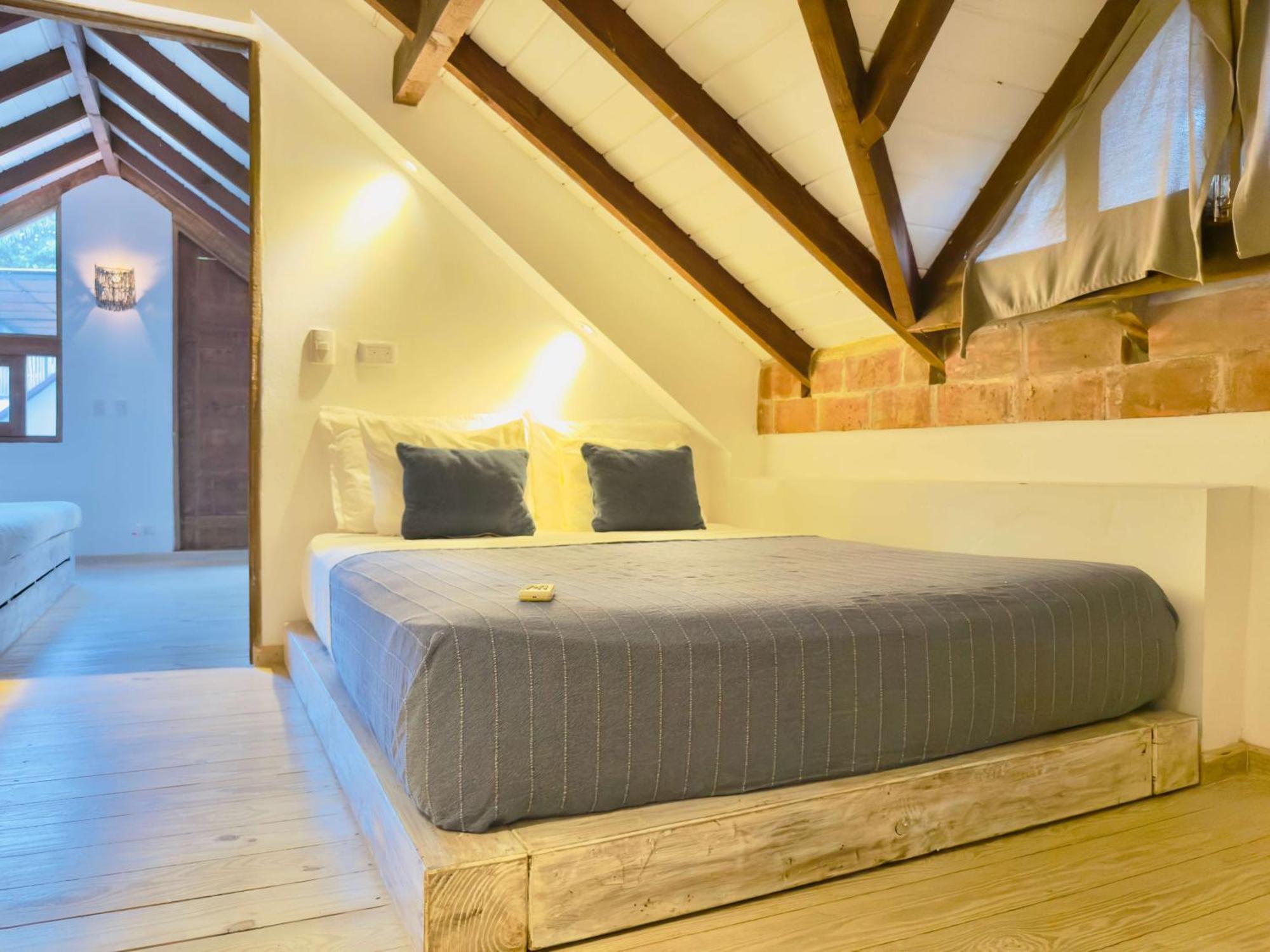 Soul Dream Bonita Apartment Las Terrenas Luaran gambar