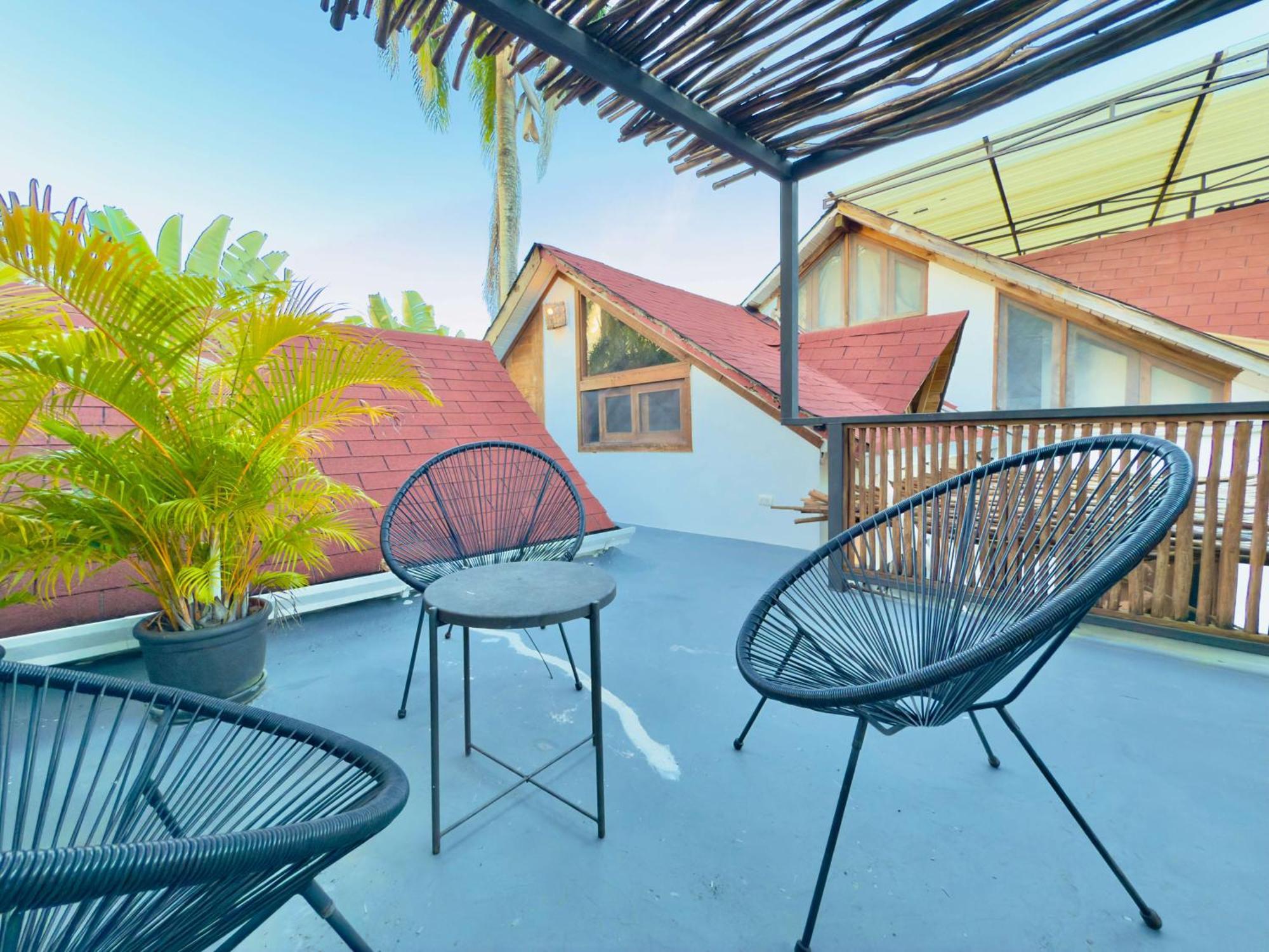 Soul Dream Bonita Apartment Las Terrenas Luaran gambar