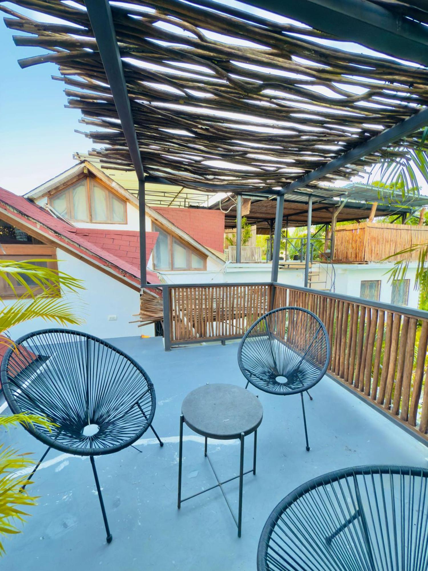 Soul Dream Bonita Apartment Las Terrenas Luaran gambar