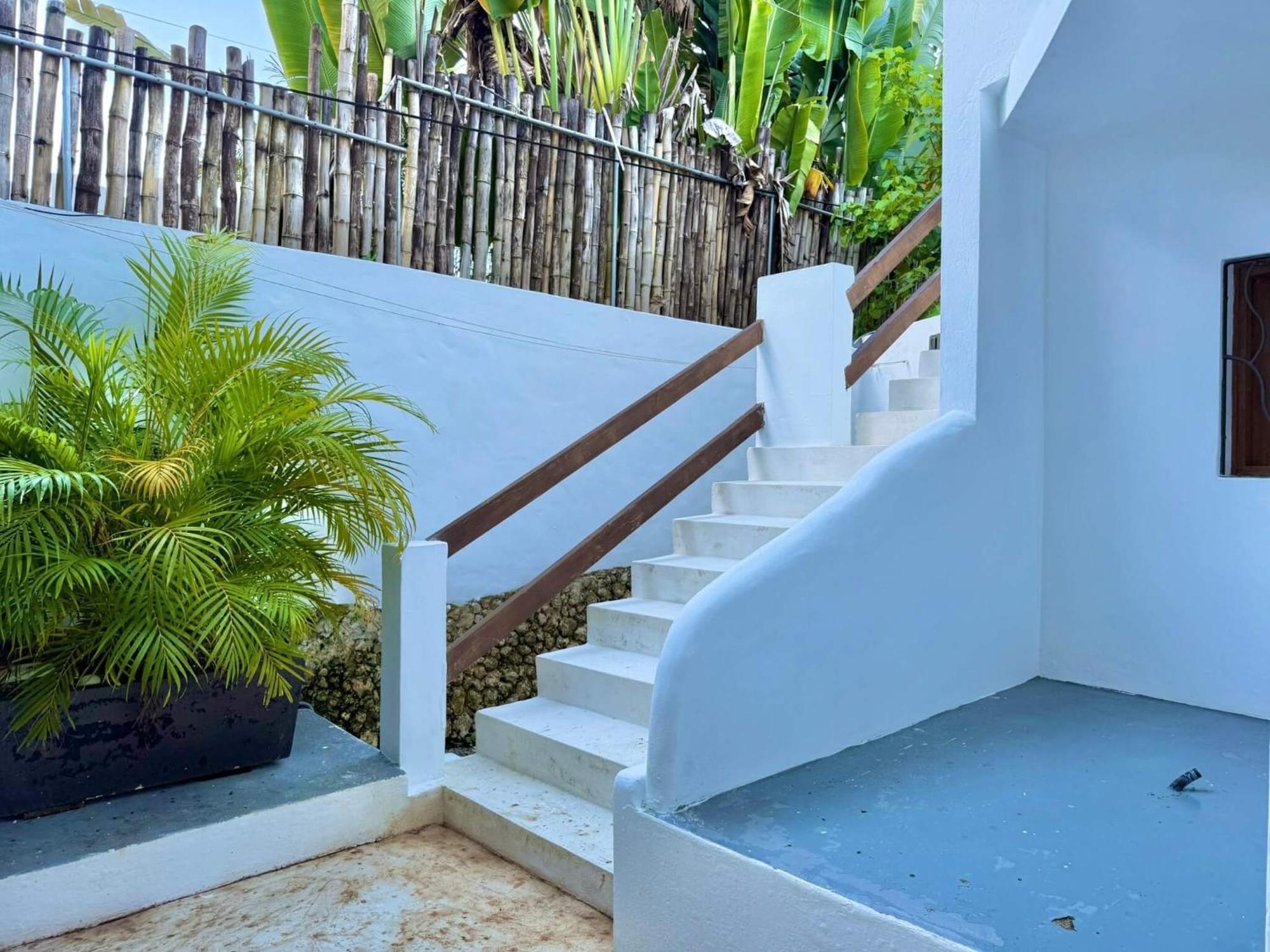 Soul Dream Bonita Apartment Las Terrenas Luaran gambar