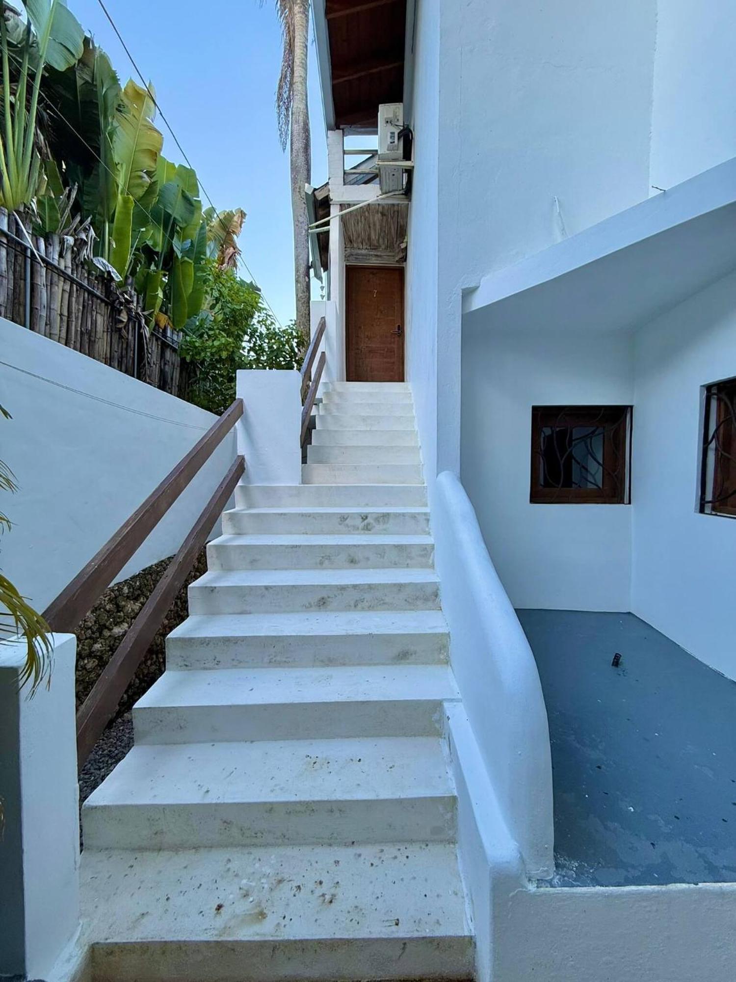 Soul Dream Bonita Apartment Las Terrenas Luaran gambar