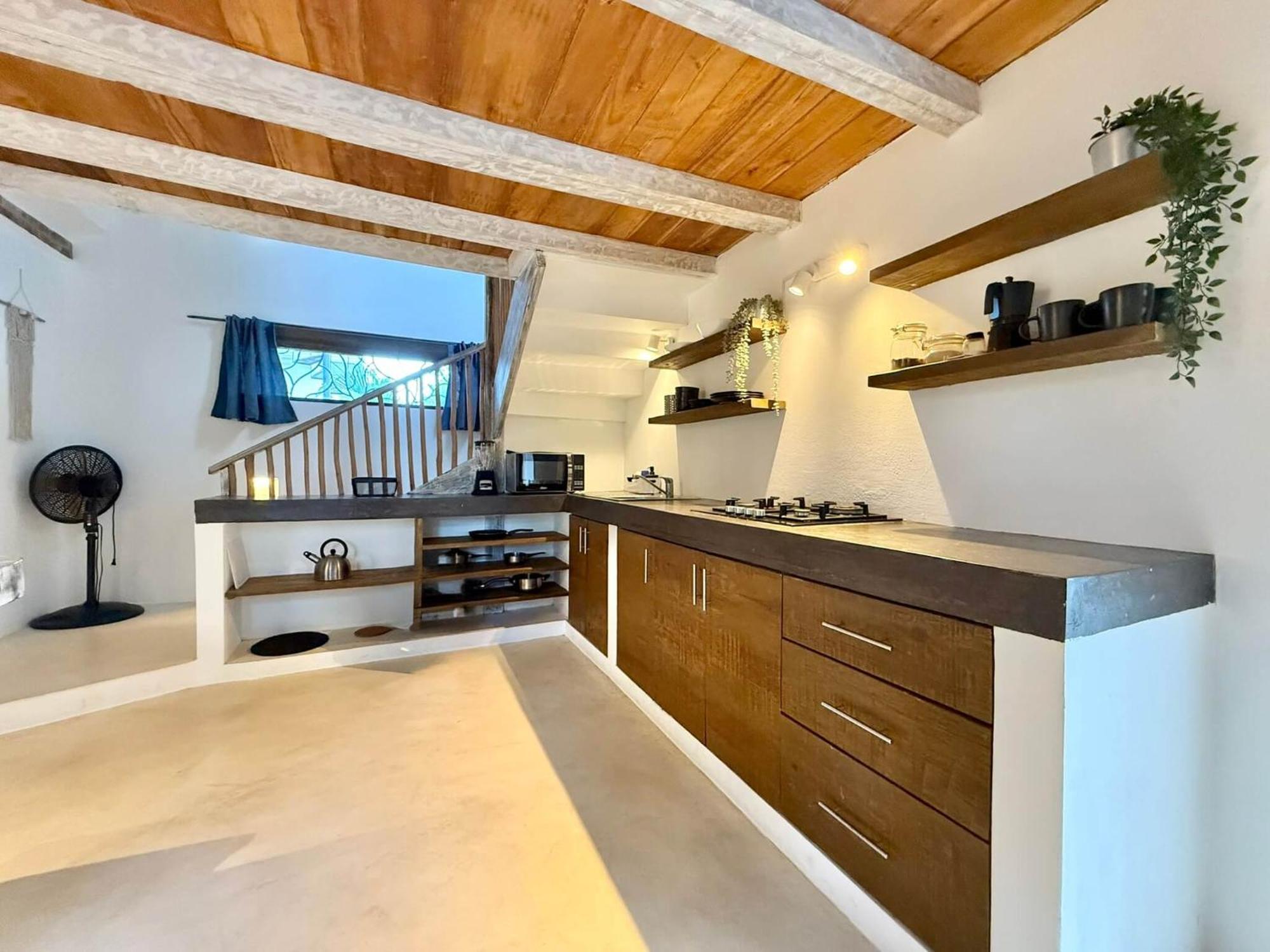 Soul Dream Bonita Apartment Las Terrenas Luaran gambar