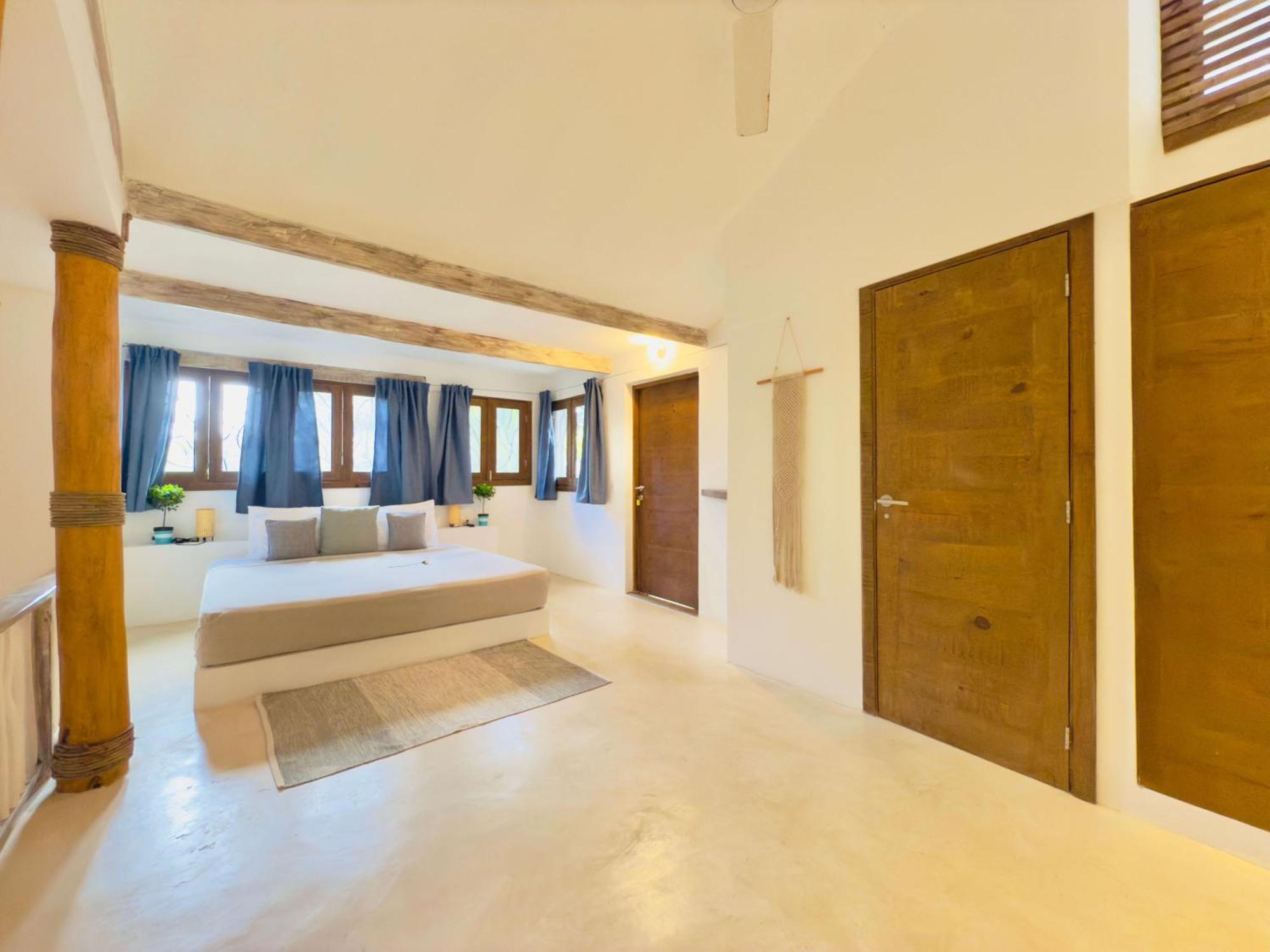 Soul Dream Bonita Apartment Las Terrenas Luaran gambar