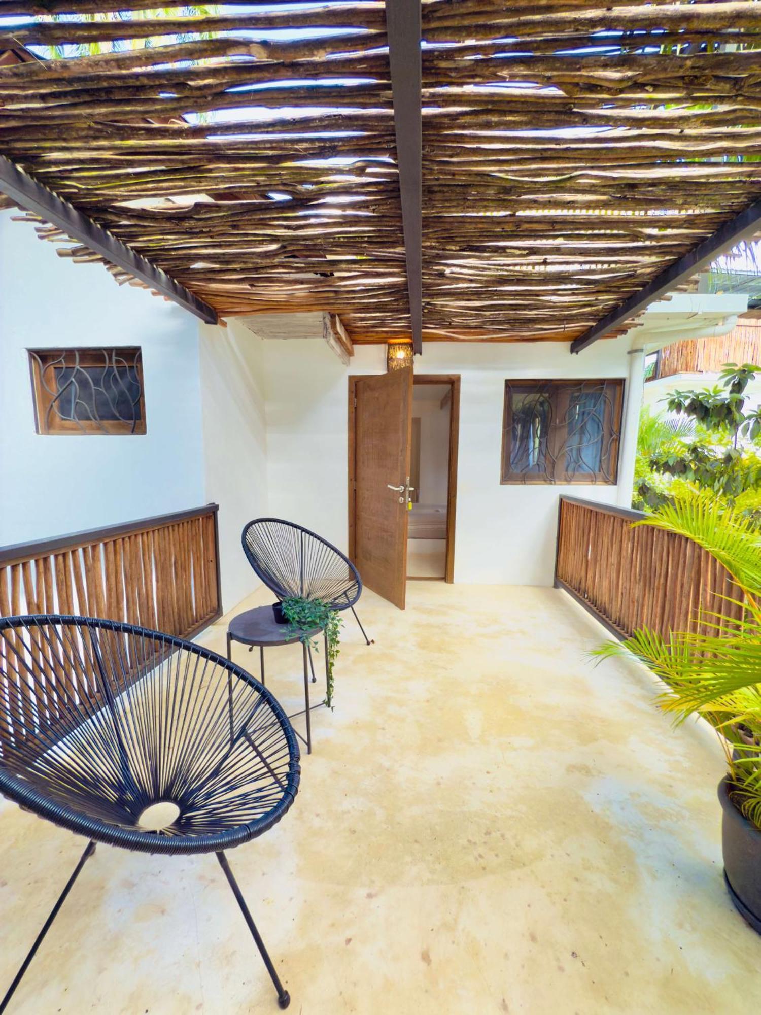 Soul Dream Bonita Apartment Las Terrenas Luaran gambar