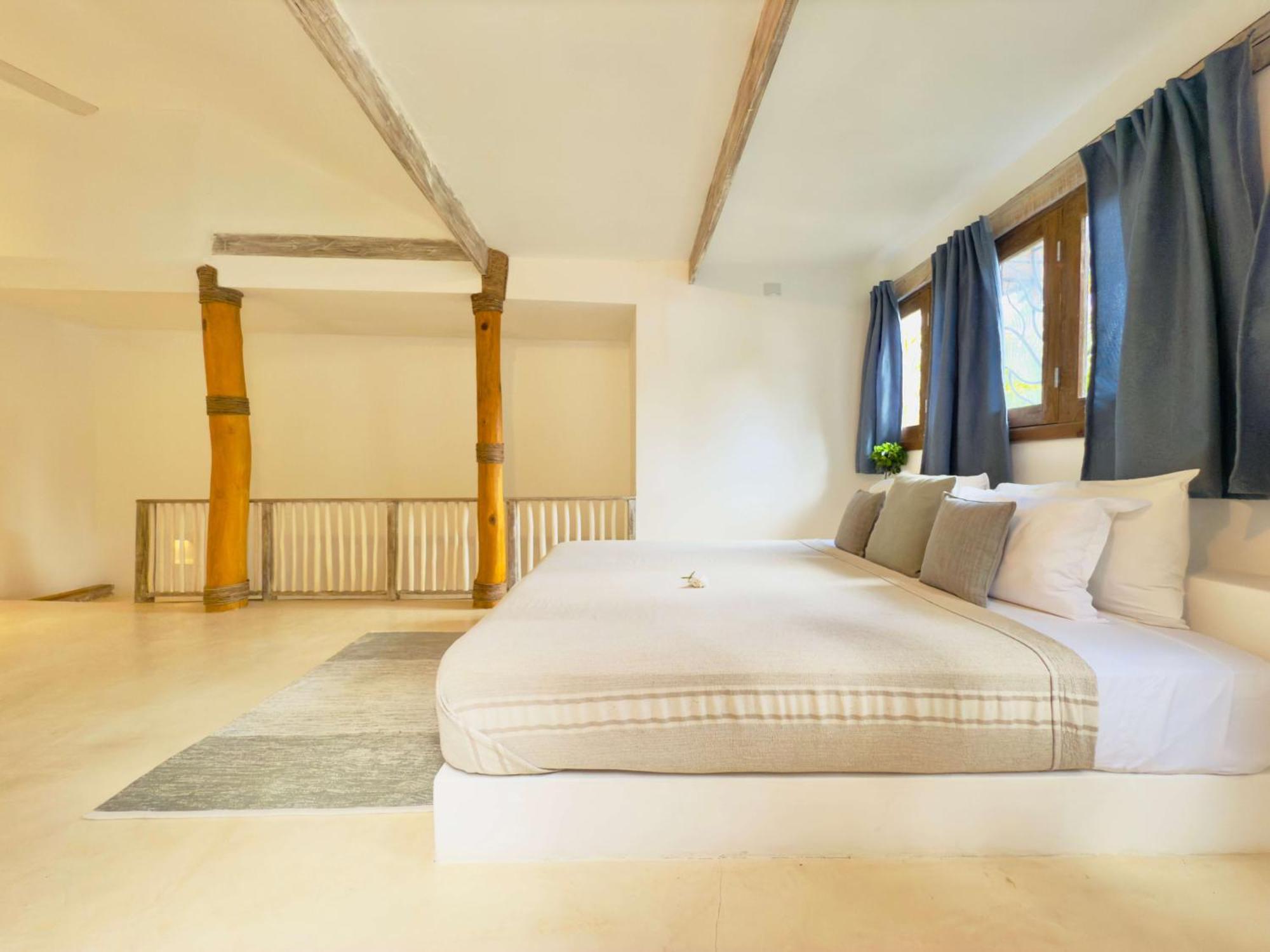 Soul Dream Bonita Apartment Las Terrenas Luaran gambar