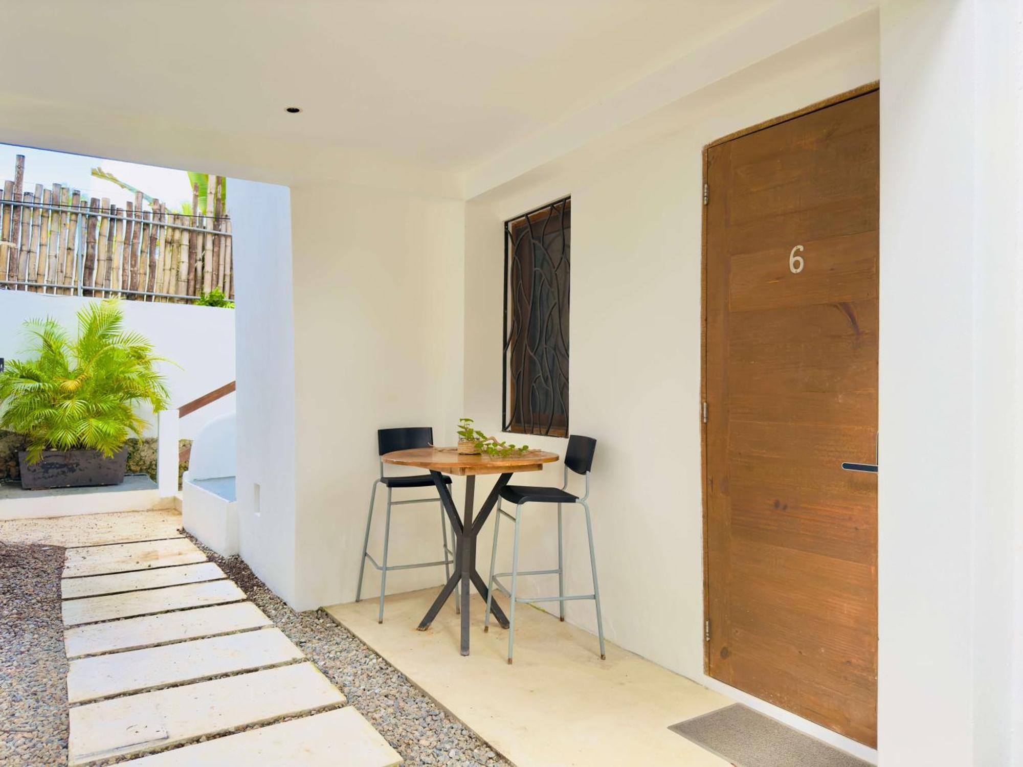 Soul Dream Bonita Apartment Las Terrenas Luaran gambar
