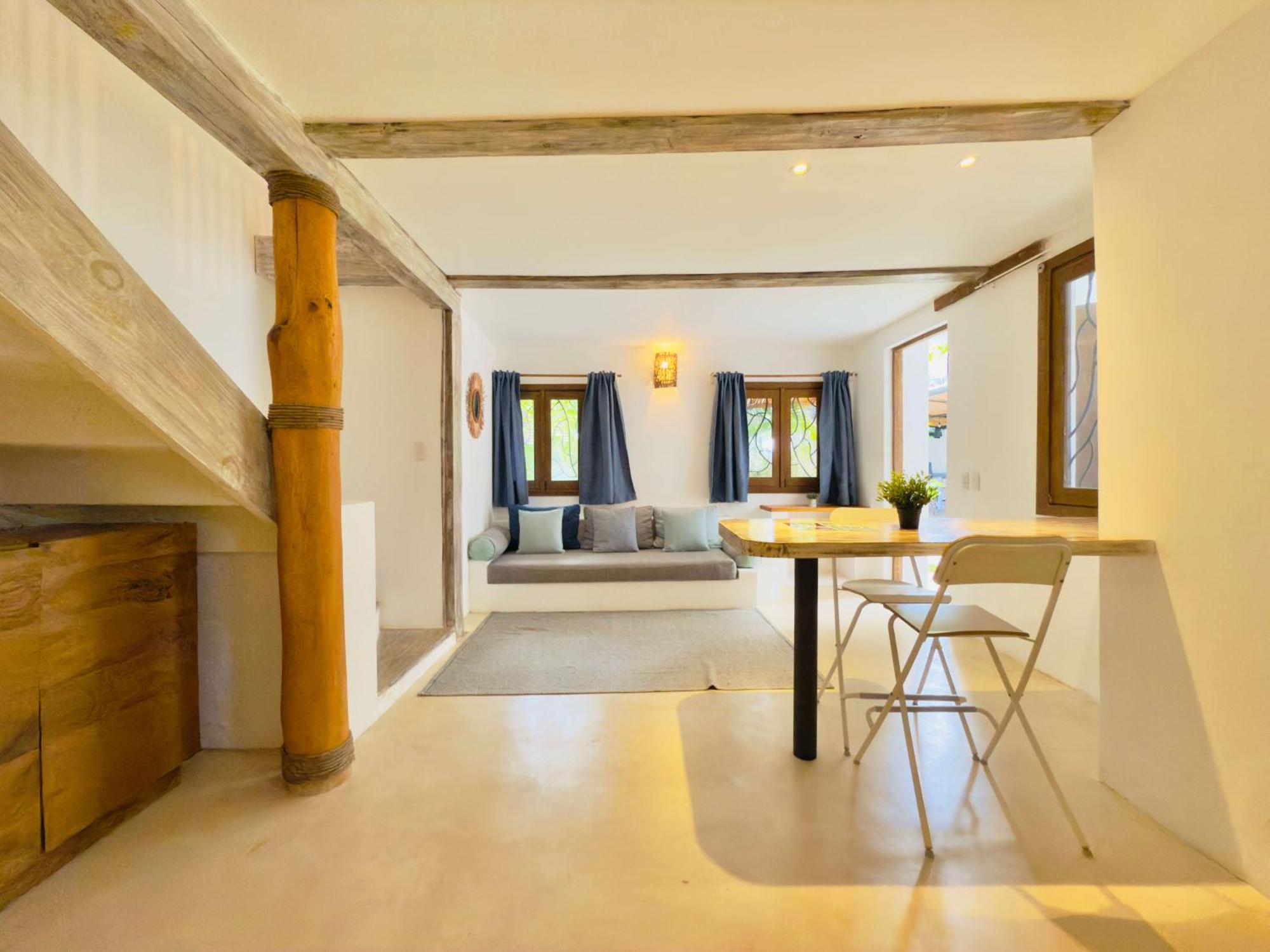 Soul Dream Bonita Apartment Las Terrenas Luaran gambar