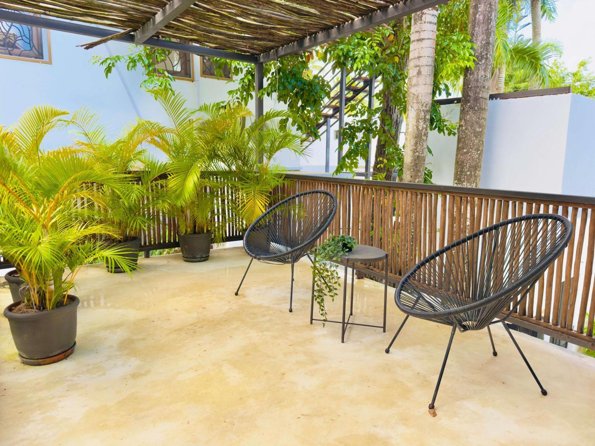 Soul Dream Bonita Apartment Las Terrenas Luaran gambar