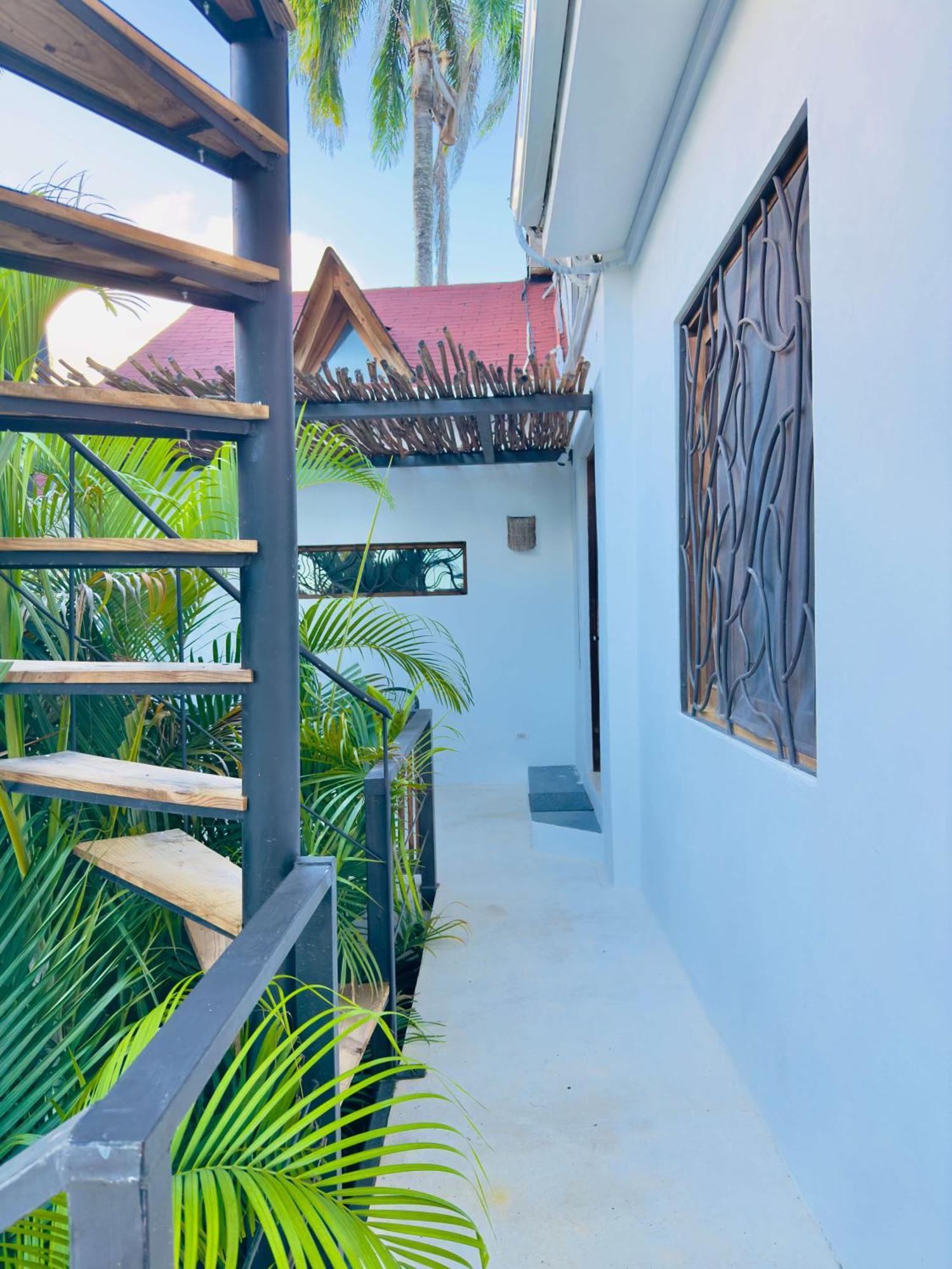 Soul Dream Bonita Apartment Las Terrenas Luaran gambar