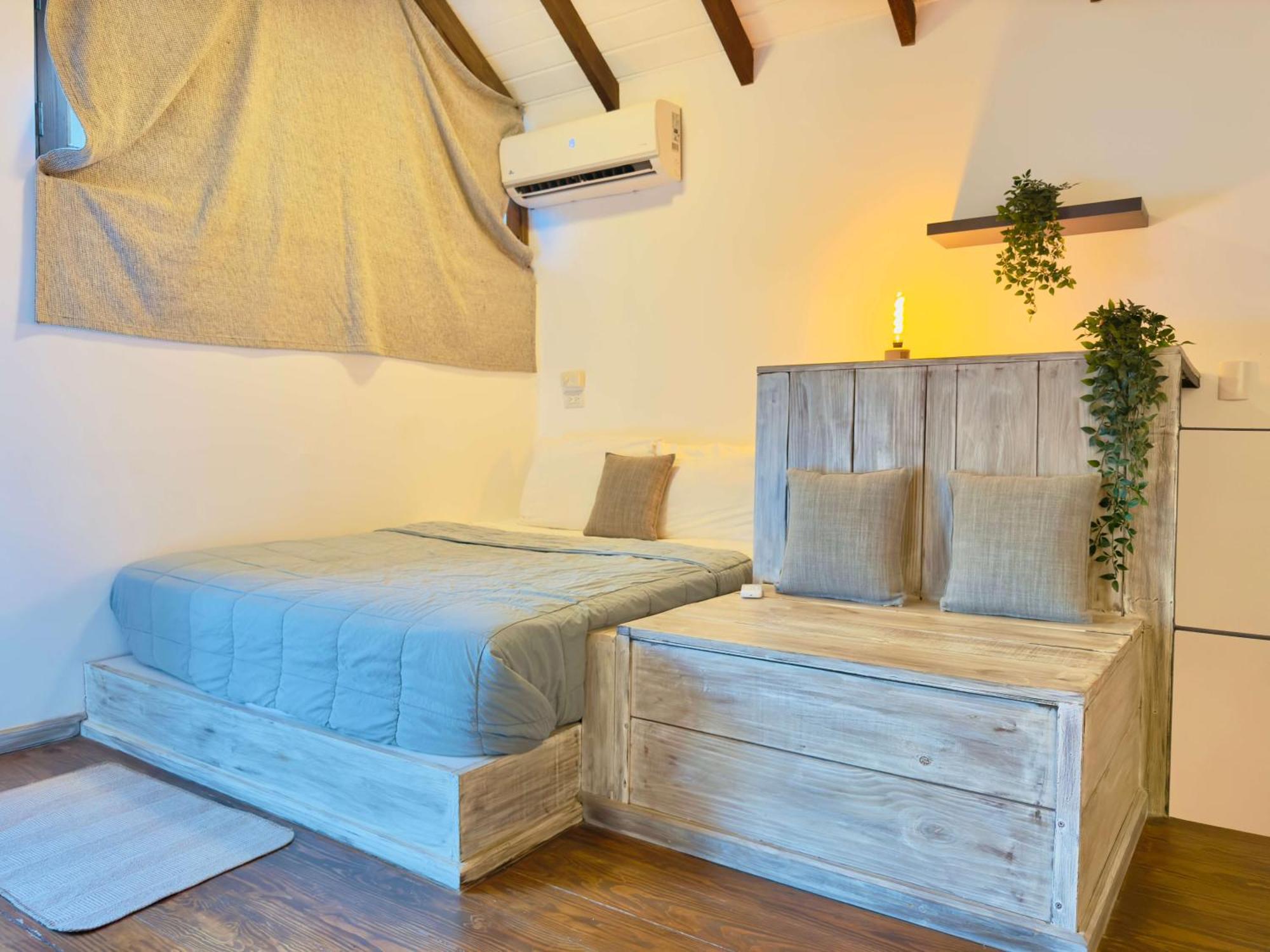 Soul Dream Bonita Apartment Las Terrenas Luaran gambar