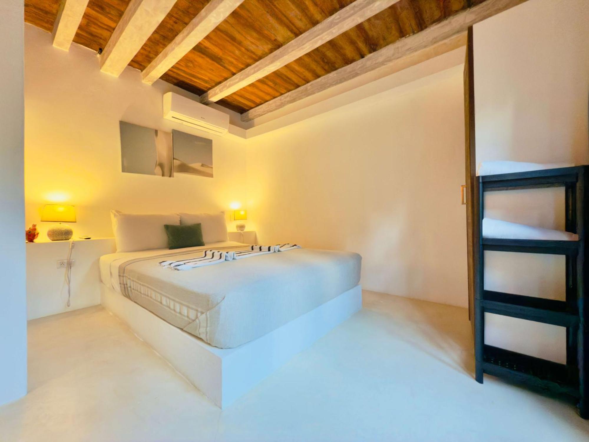 Soul Dream Bonita Apartment Las Terrenas Luaran gambar