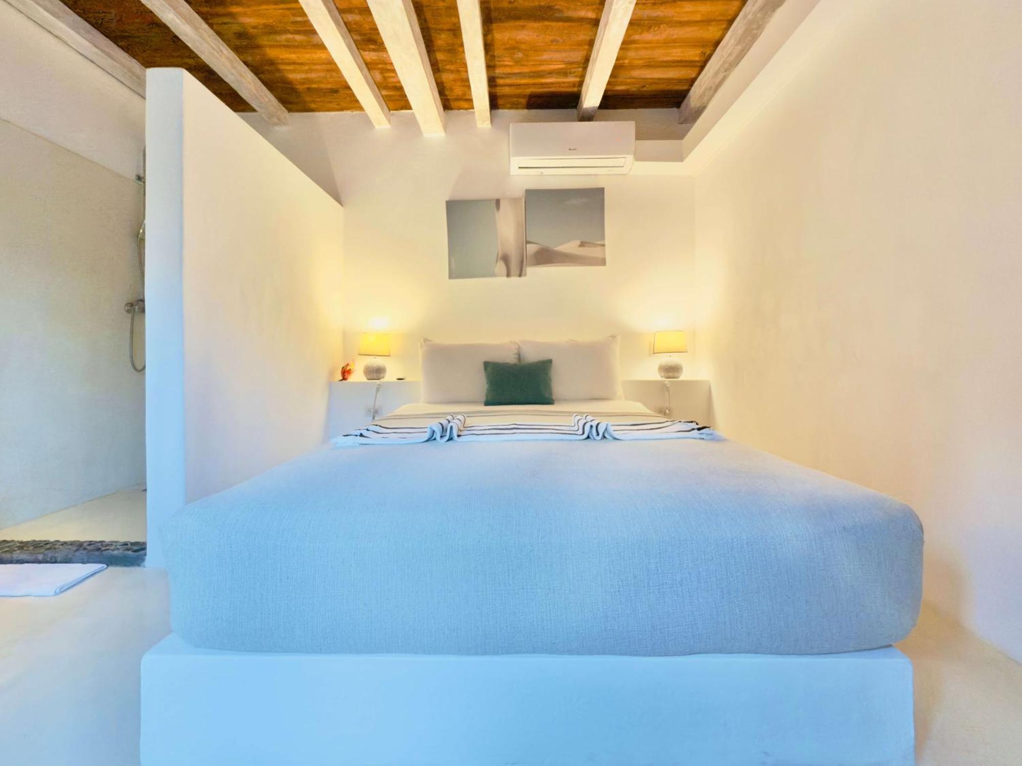 Soul Dream Bonita Apartment Las Terrenas Luaran gambar