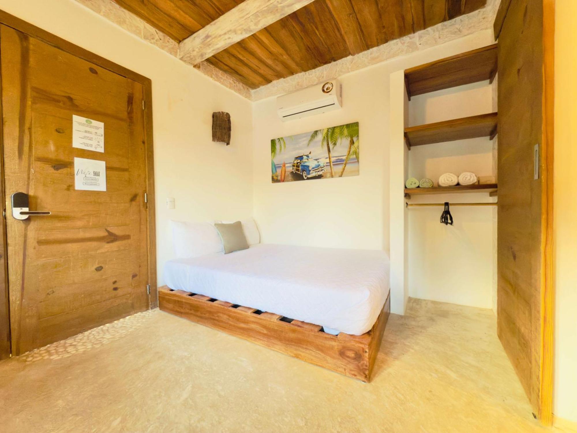 Soul Dream Bonita Apartment Las Terrenas Luaran gambar